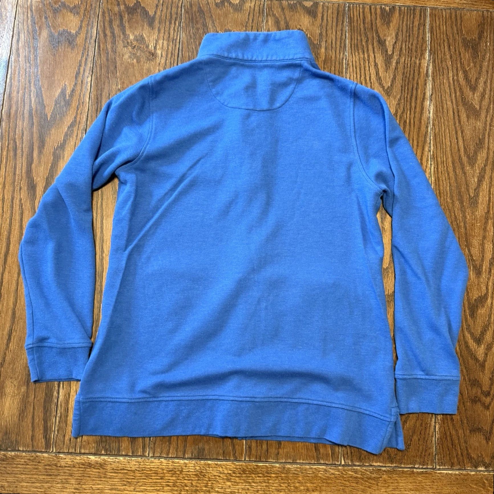 Peter Millar Peter Millar Jacket Womens Medium Blue Crown Comfort Full Zip Laurel Valley Golf All Seasons Size M / US 6-8 / IT 42-44 - 5 Thumbnail