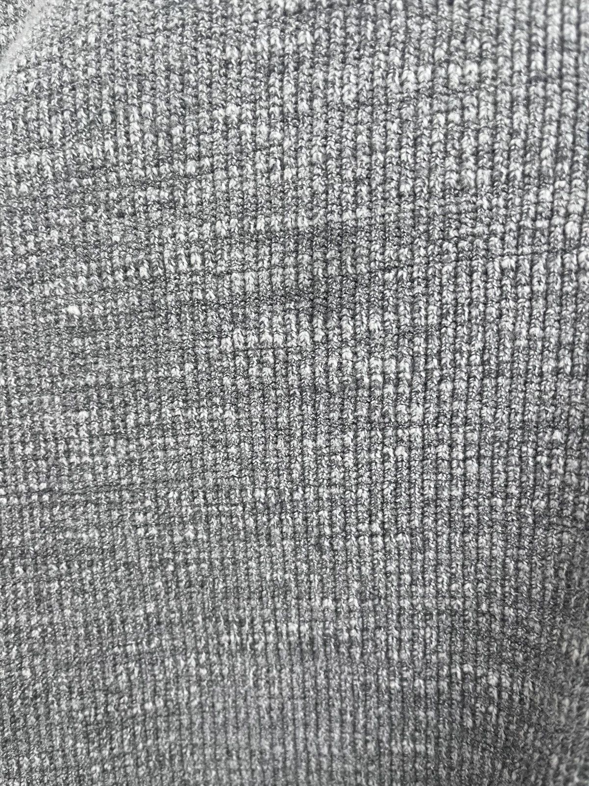 The Real McCoy's Double diamond thermal henley The Real Mccoy’s Size US S / EU 44-46 / 1 - 4 Thumbnail