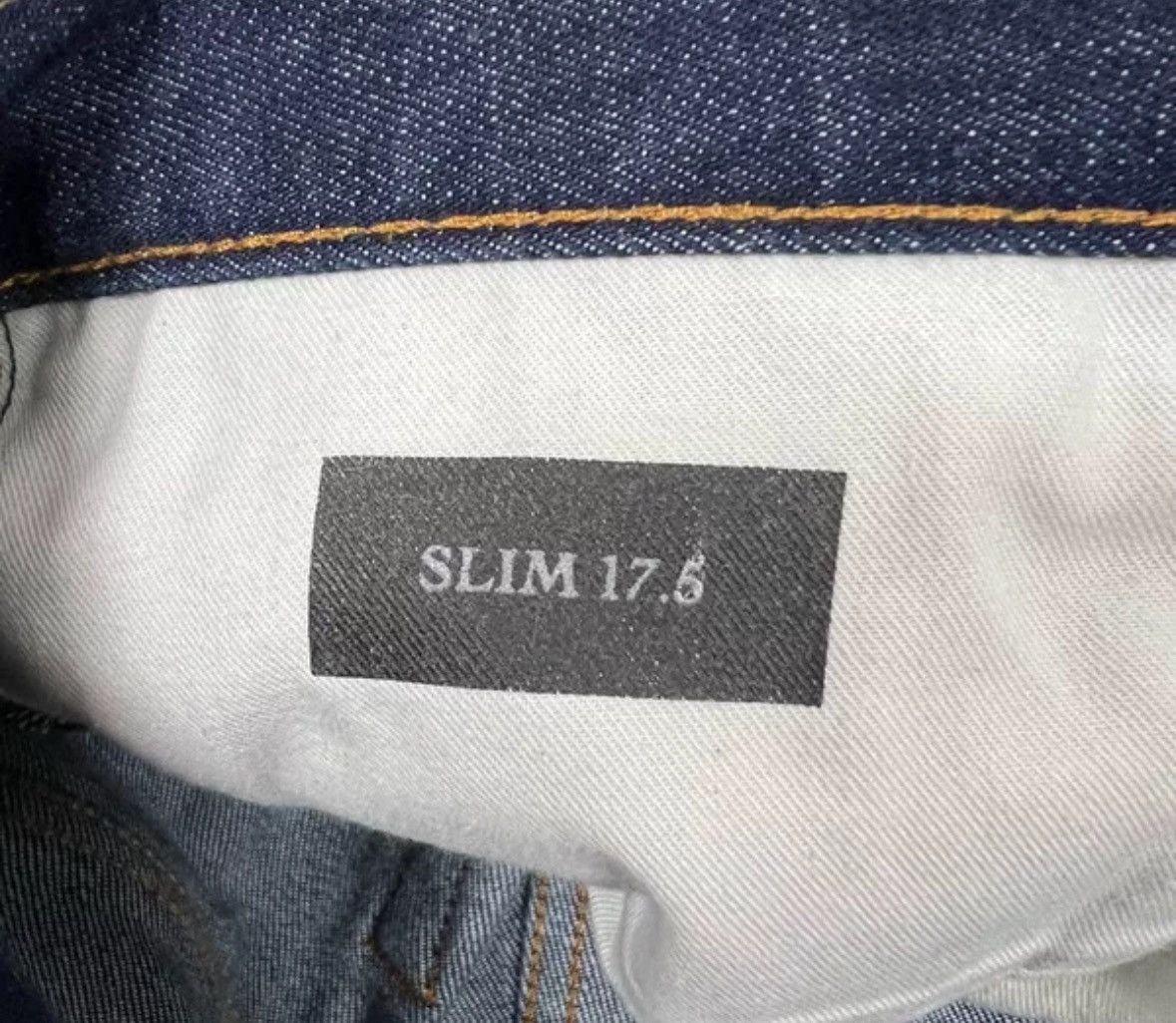 Dior Dior denim jeans with full color jeans 2412-Nextarrow Size US 28 / EU 44 - 7 Thumbnail