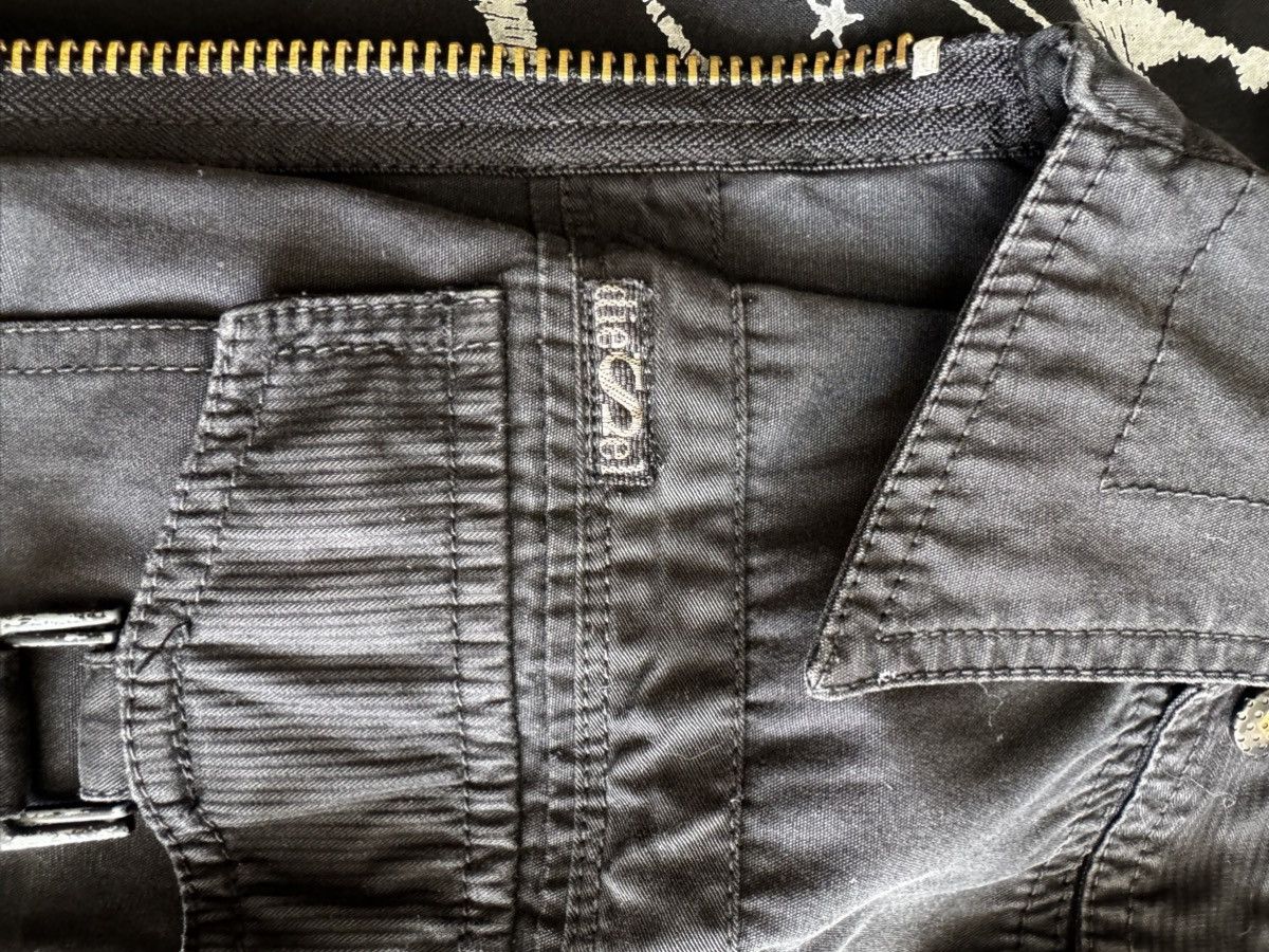 Diesel Diesel moto-style Jacket Size US M / EU 48-50 / 2 - 9 Thumbnail