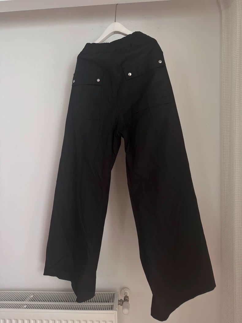 Rick Owens rick owens size US 50 pants 2503-Nextarrow Size US 34 / EU 50 - 2 Thumbnail