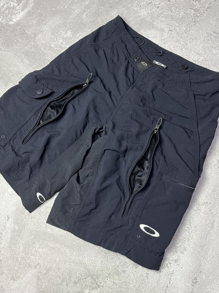 Oakley 2000 Oakley software MTB Shortpant Size US 29 - 3 Thumbnail