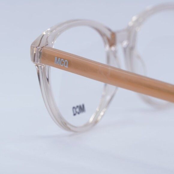 McQ Alexander McQueen McQ by Alexander McQueen MQ0308O 008 Eyeglasses Size ONE SIZE - 8 Thumbnail