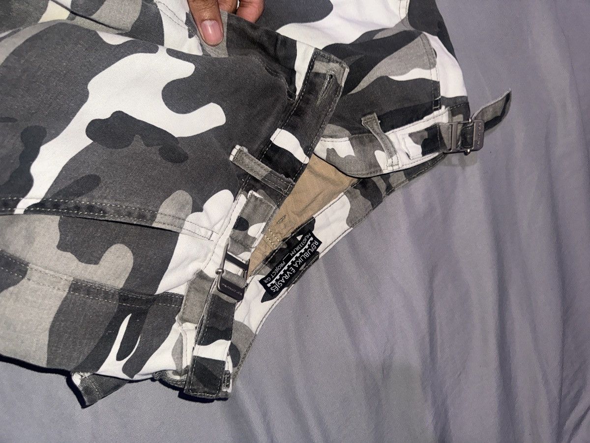 PROJECT G/R × murd333r.FM CARGO