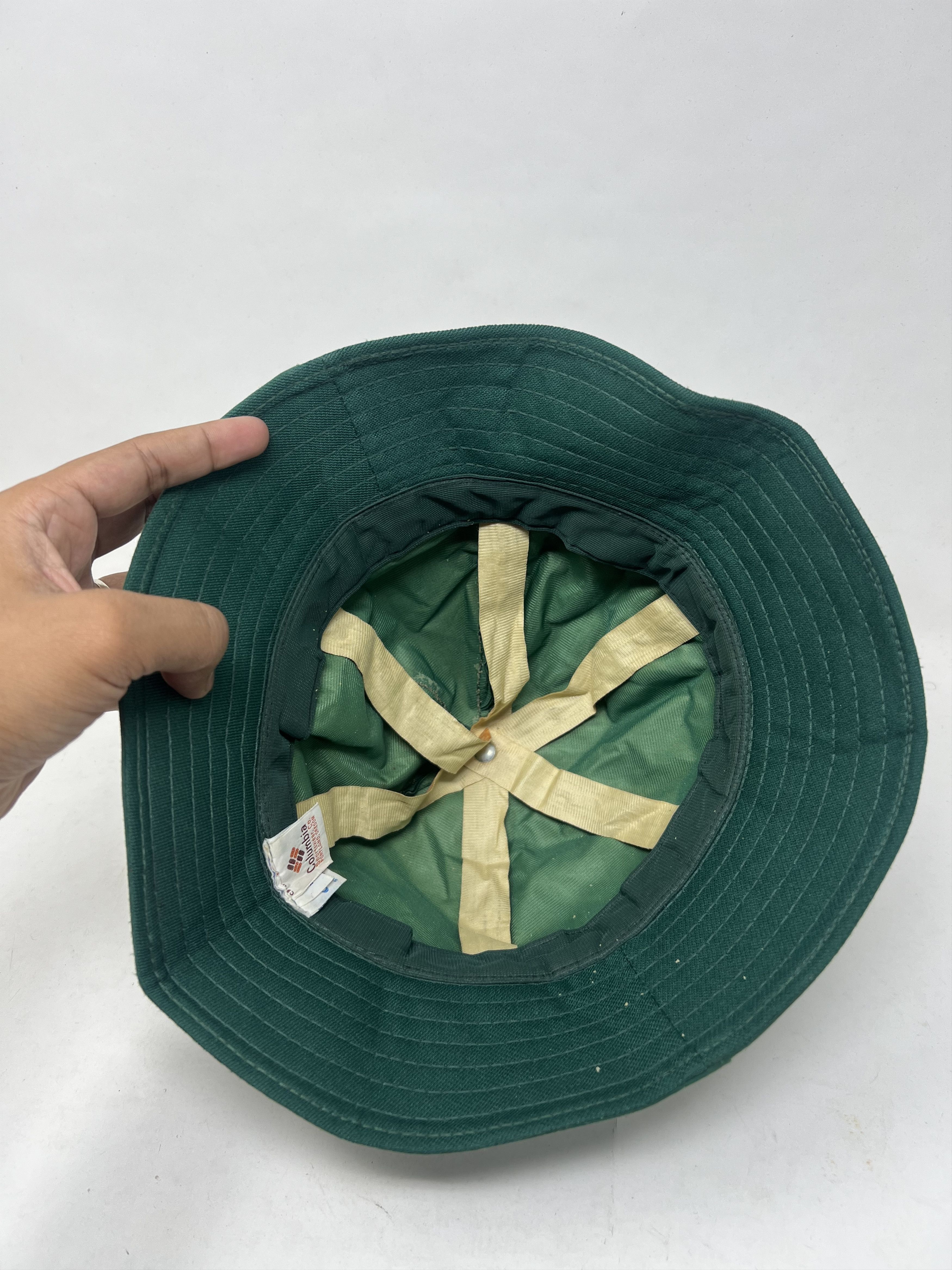Columbia Columbia by Goretex Bucket Hat Size ONE SIZE - 6 Thumbnail