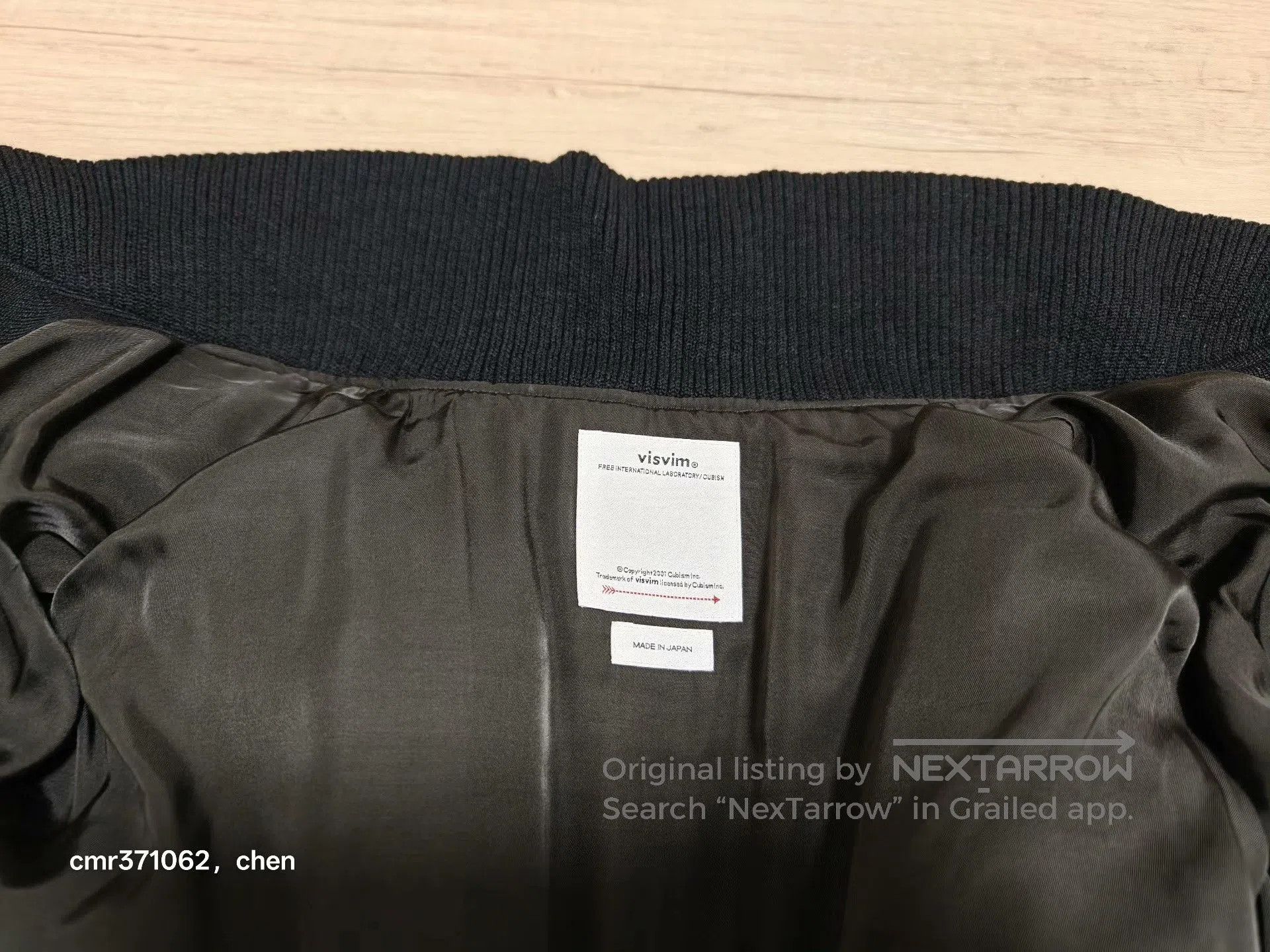 Visvim VISVIM 23AW FERRAND DOWN JKT. Size US L / EU 52-54 / 3 - 3 Thumbnail