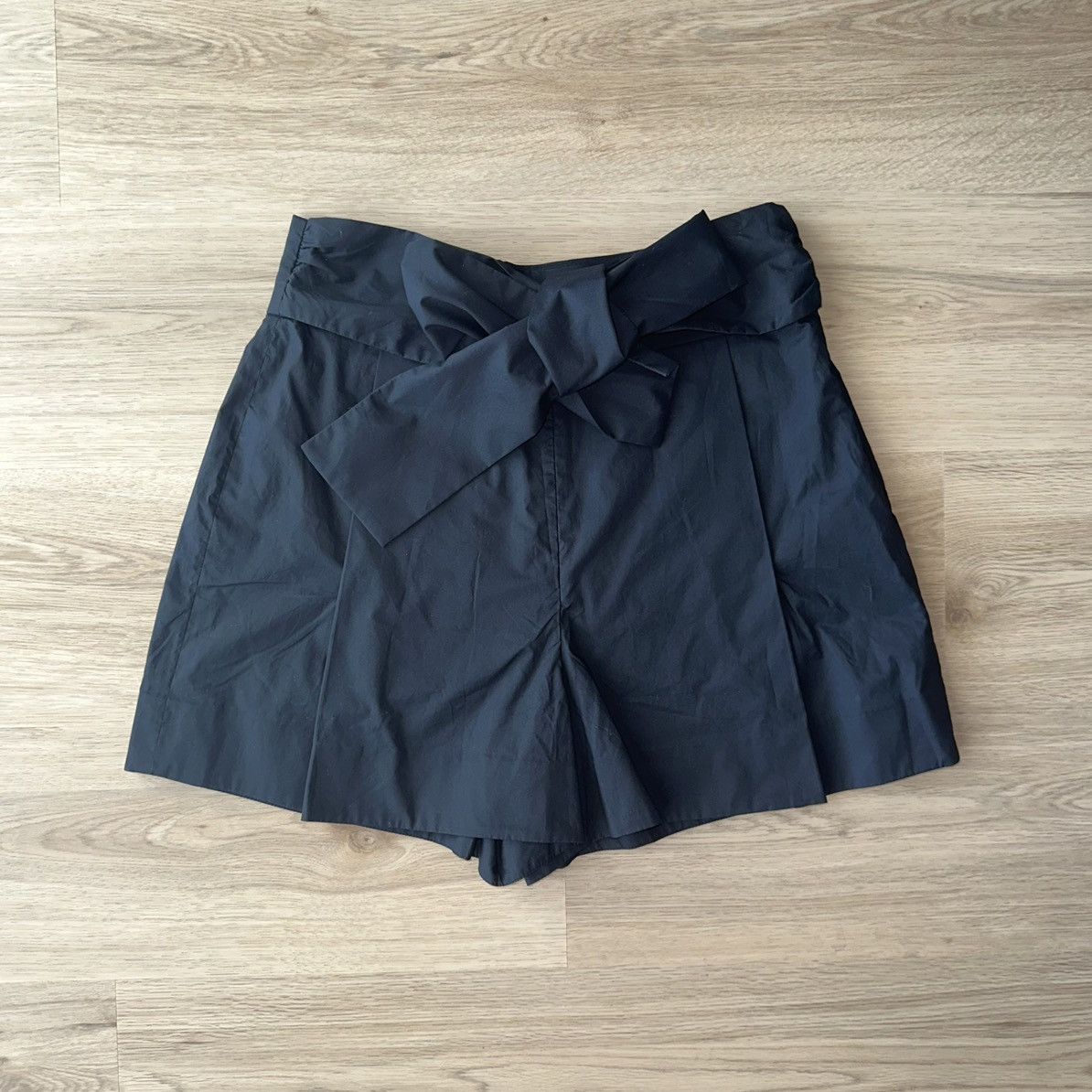 J.Crew Cotton shorts NWT Size 28" / US 6 / IT 42 - 2 Thumbnail