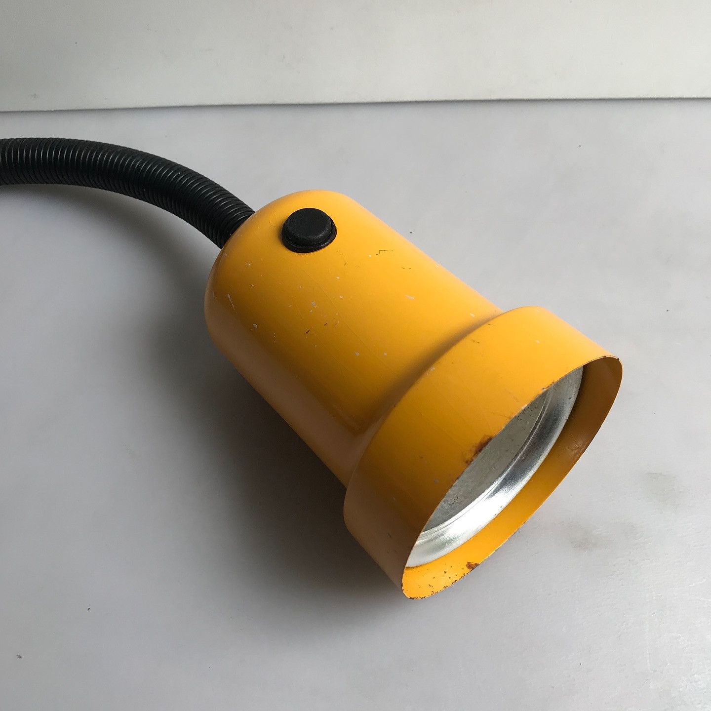 Electric Cottage Vintage Space age Germany Leuchten lamp brilliant Leuchten Size ONE SIZE - 5 Thumbnail