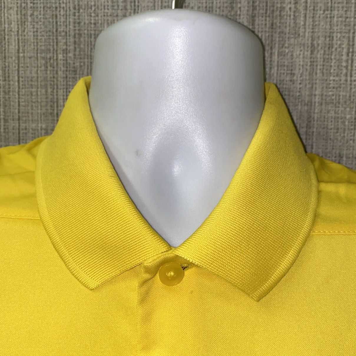 Nike Nike Golf Dry Victory Polo Sz Medium 100% Authentic 891881 703 NWT Size US M / EU 48-50 / 2 - 3 Thumbnail