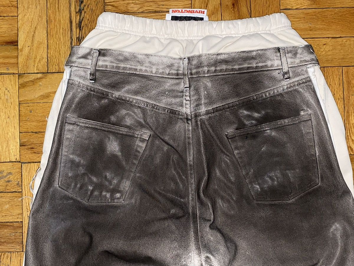 Other Men’s Bowery RIVINGTON FARA-C PANT Size US 33 - 4 Thumbnail