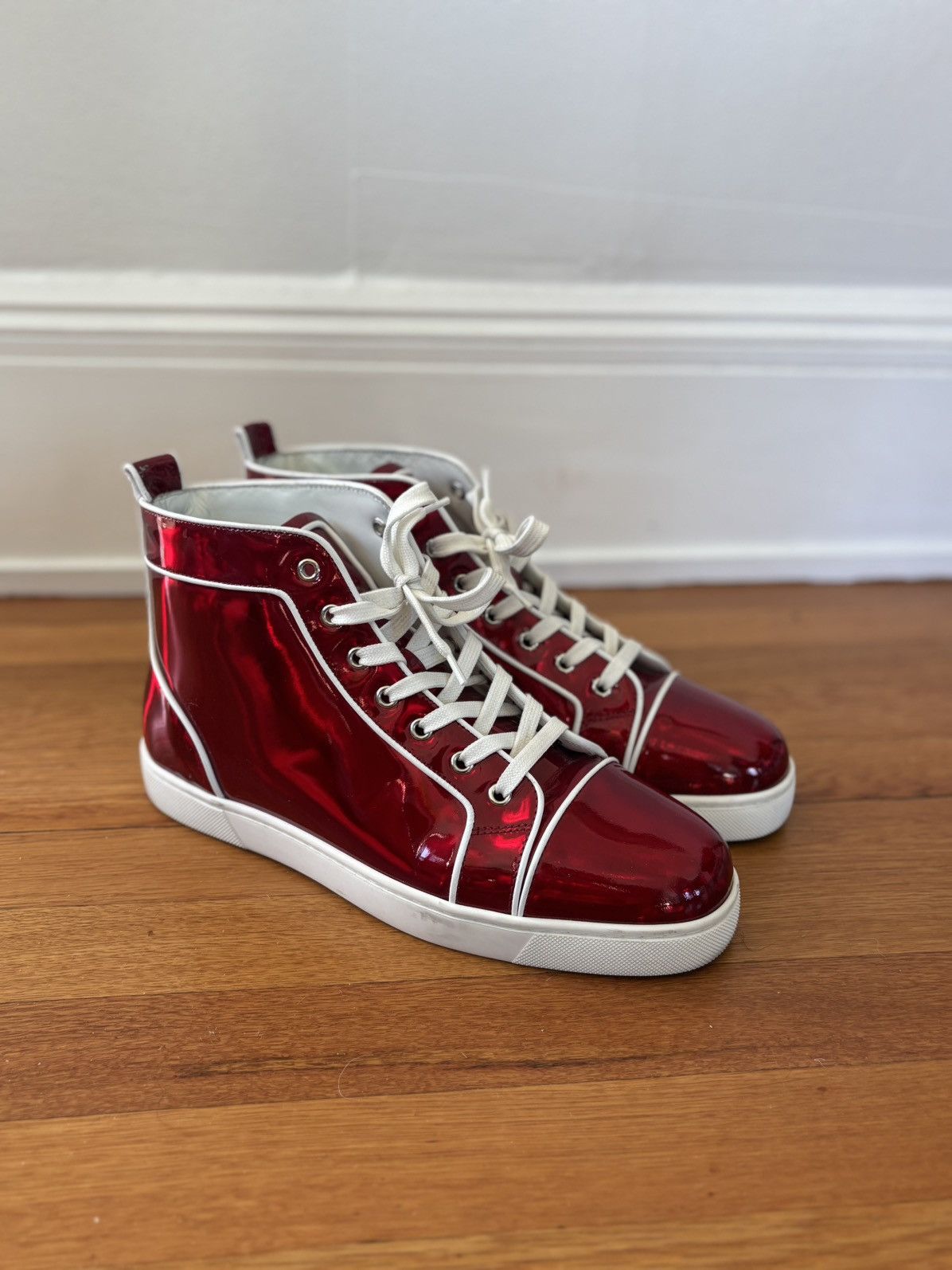 Shine Luxury | Grailed