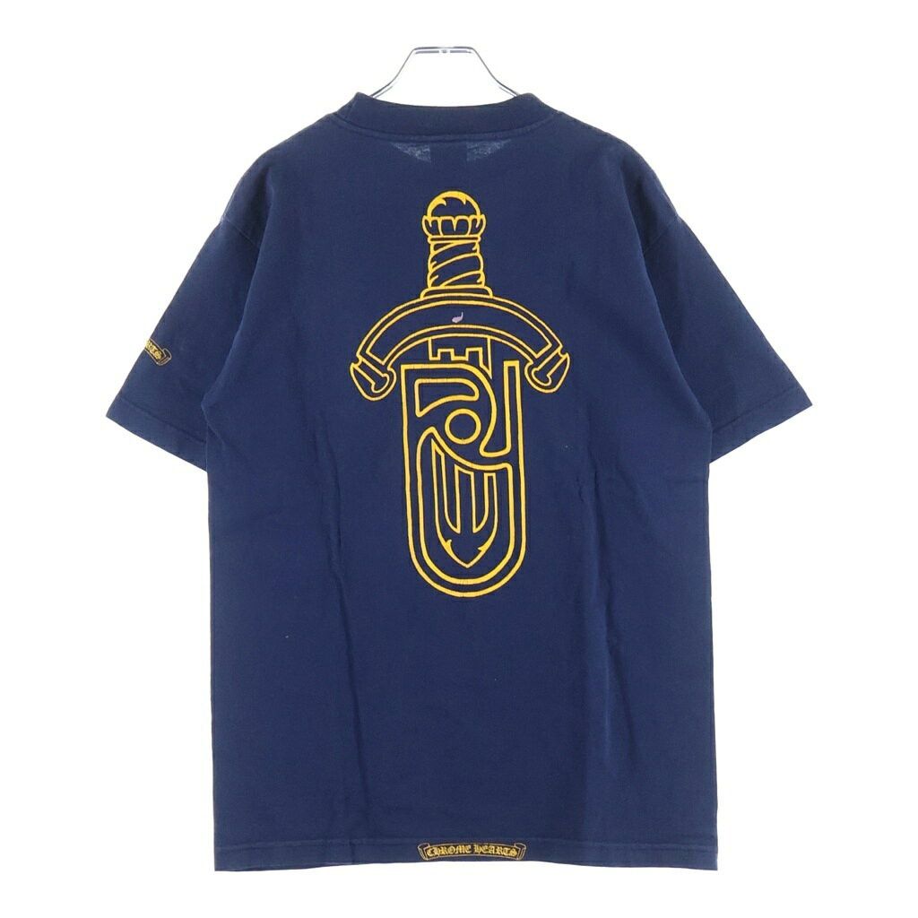 CHROME HEARTS ×UNITED ARROWS Tシャツ Chrome Hearts × United Arrows Chrome Hearts x United Arrows White