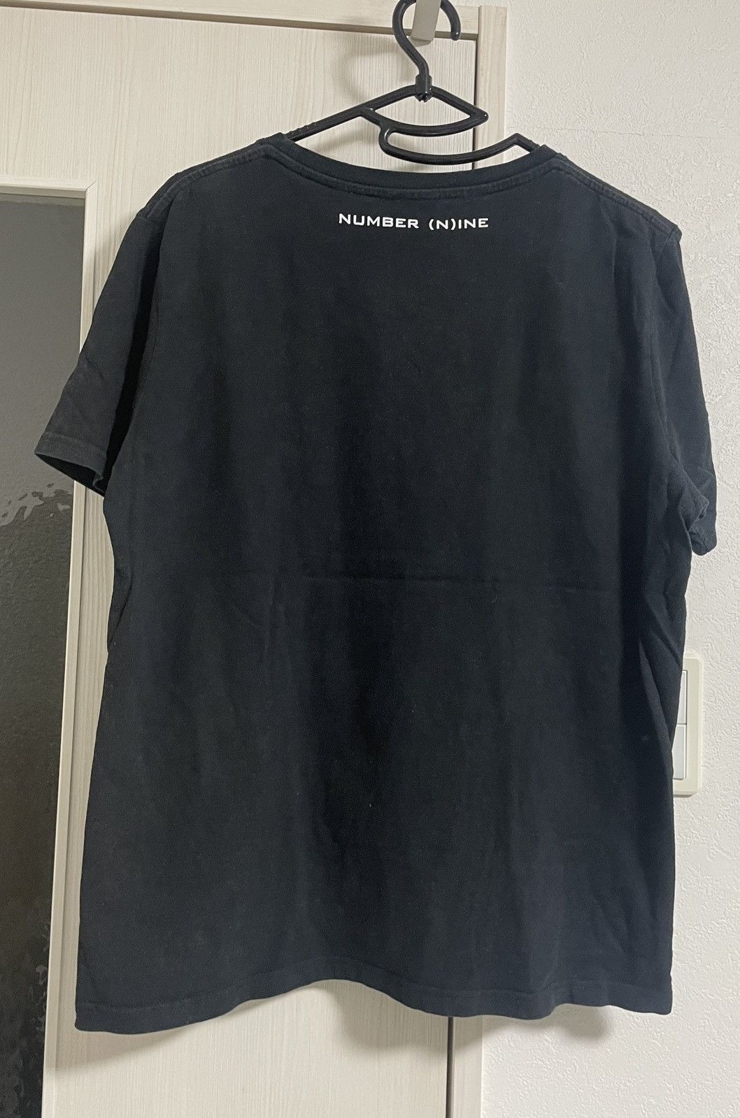 Number (N)ine number nine Marlboro T-SHIRT tee Size US M / EU 48-50 / 2 - 2 Thumbnail