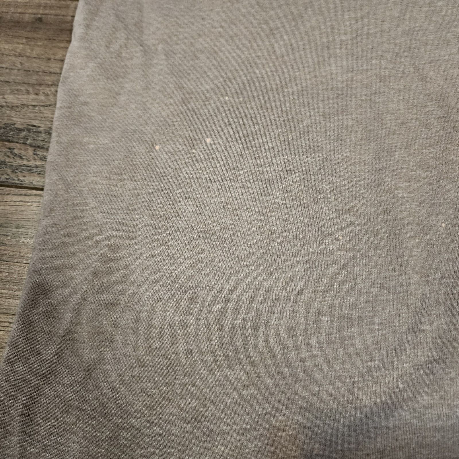Carhartt Carhartt gray t-shirt mens size XL relaxed fit 2458 Size US XL / EU 56 / 4 - 4 Thumbnail