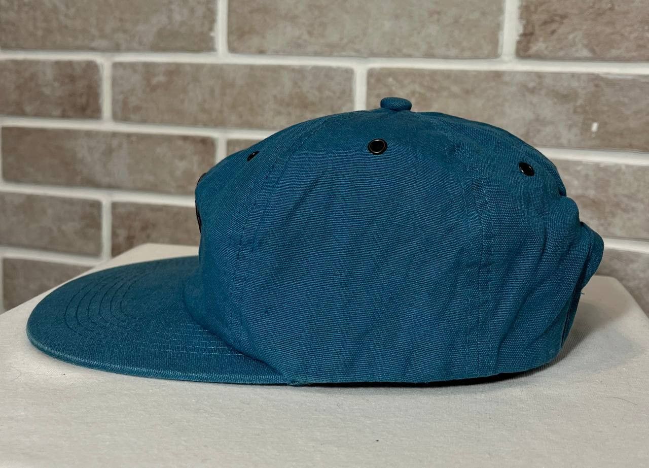 Volcom Volcom stone cap vintage hat snapback Size ONE SIZE - 3 Thumbnail