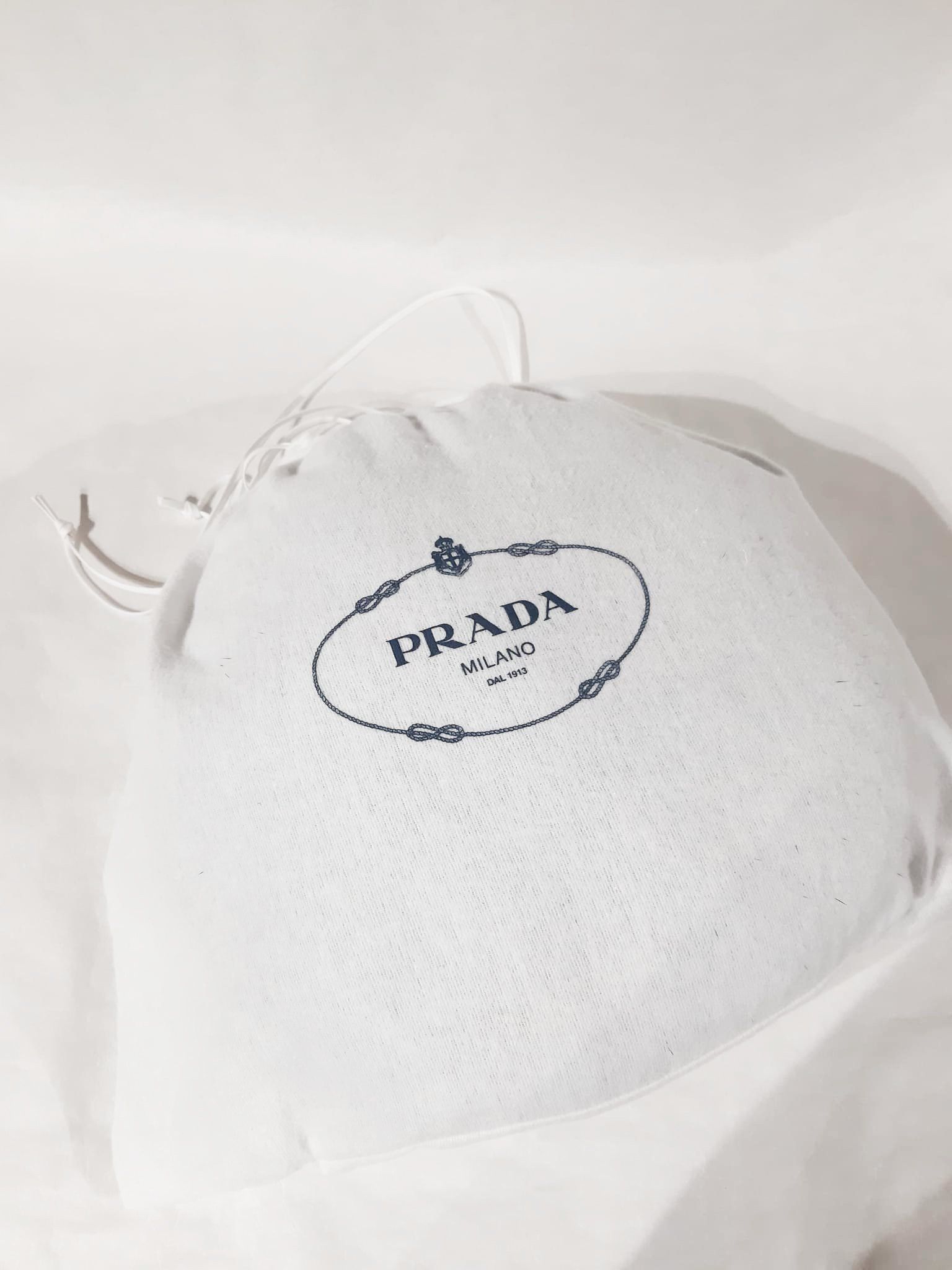 Prada Prada FW 2024 Oversized Beaver Fur Cap Size ONE SIZE - 7 Thumbnail