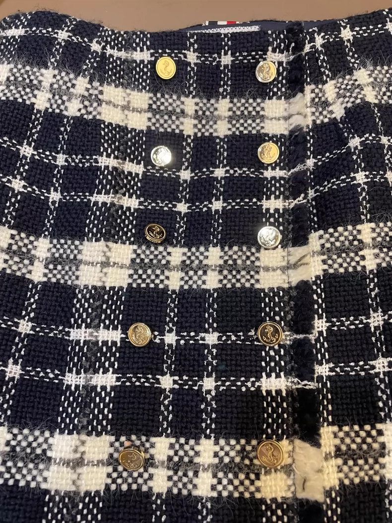 Thom Browne Thom Browne fillibeg Size 25" / US 0 / IT 36 - 4 Thumbnail