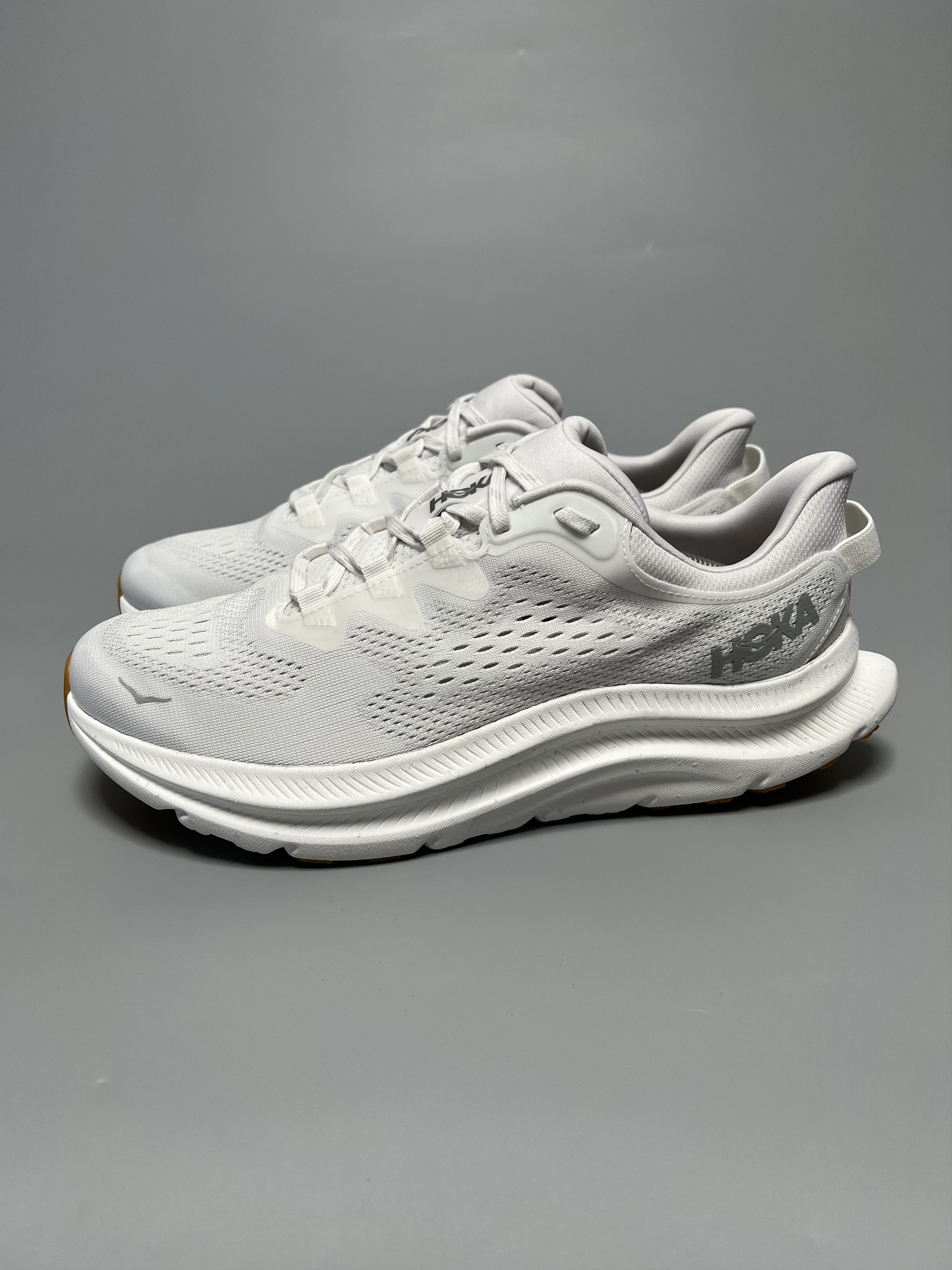 Hoka 11D Hoka One One Kawana 2 Running Shoes Size US 11 / EU 44 - 2 Thumbnail