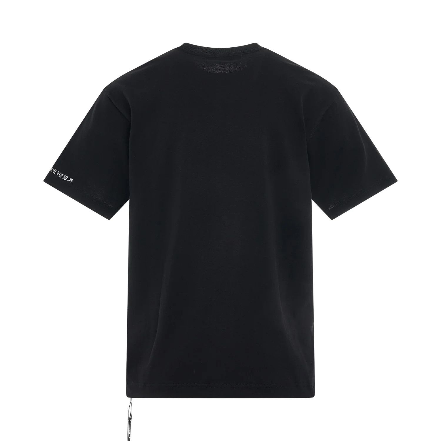 Mastermind Japan o1mris0824 T- Shirt in Black Size US M / EU 48-50 / 2 - 4 Thumbnail