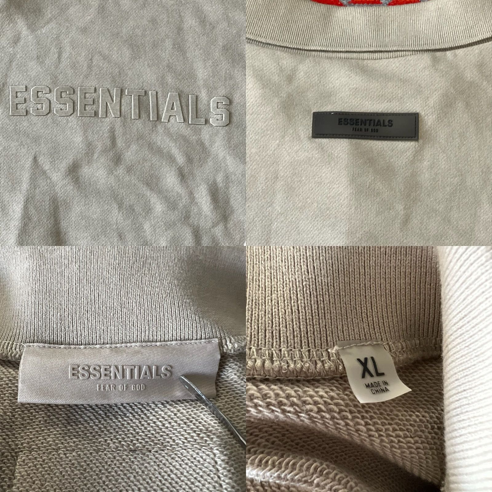 Vintage VINTAGE? No. Size US XL / EU 56 / 4 - 8 Thumbnail