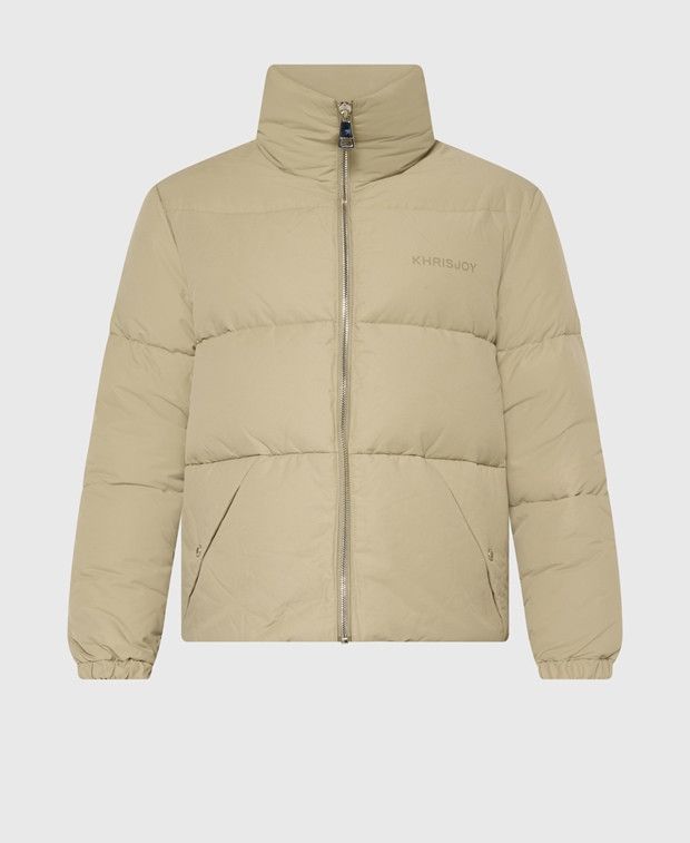 Khrisjoy Quilted jacket Size US S / EU 44-46 / 1 - 1 Thumbnail