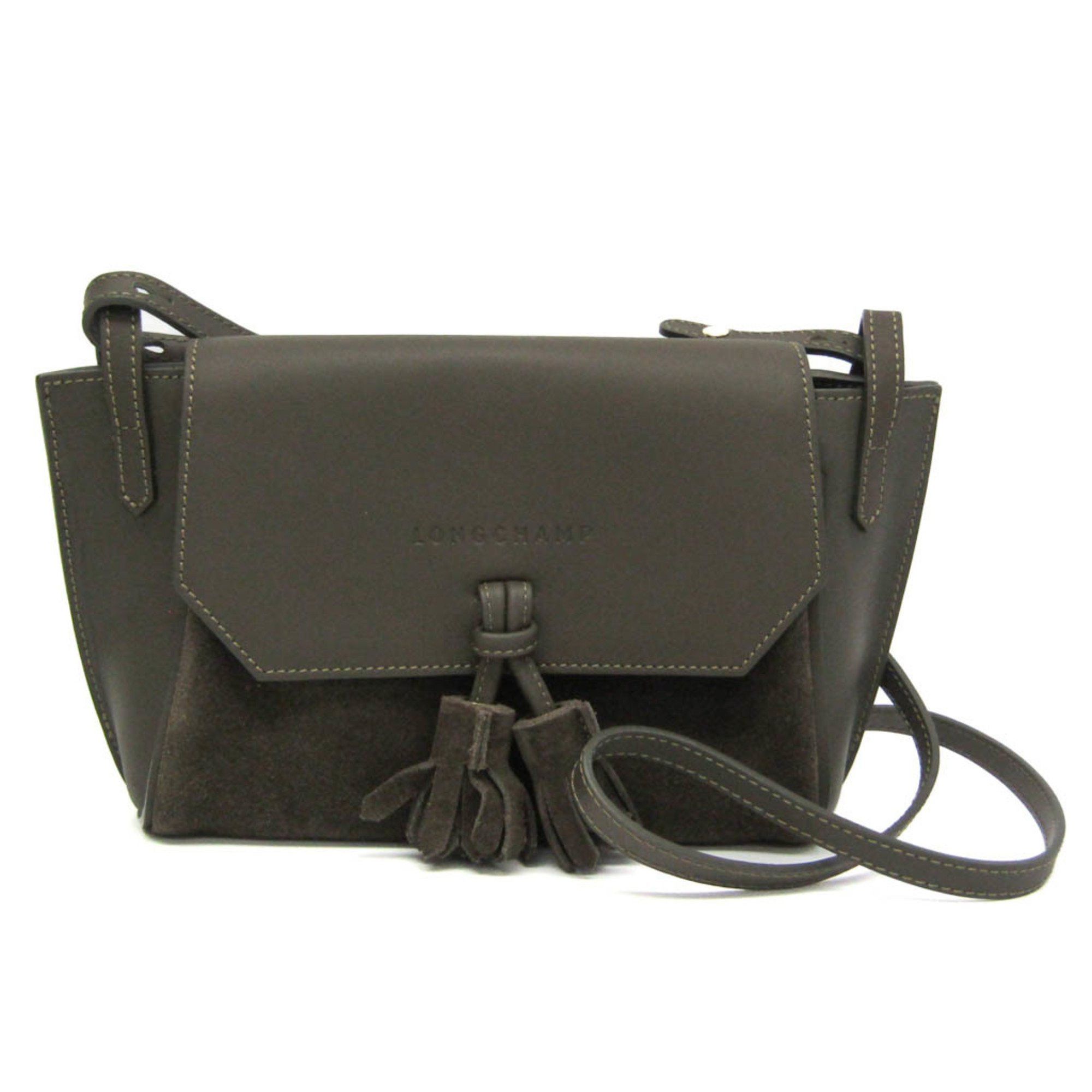 Longchamp Penelope shoulder