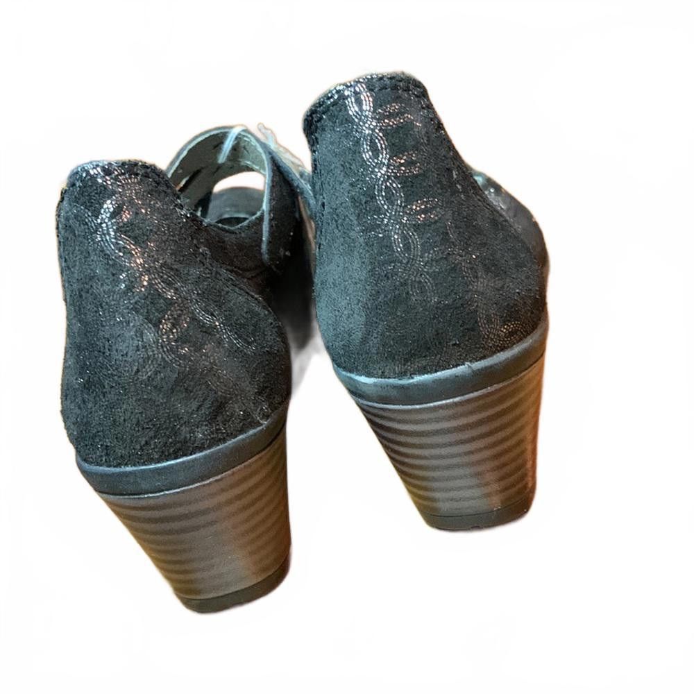 Designer Leather shoes Size US 6.5 / IT 36.5 - 3 Thumbnail