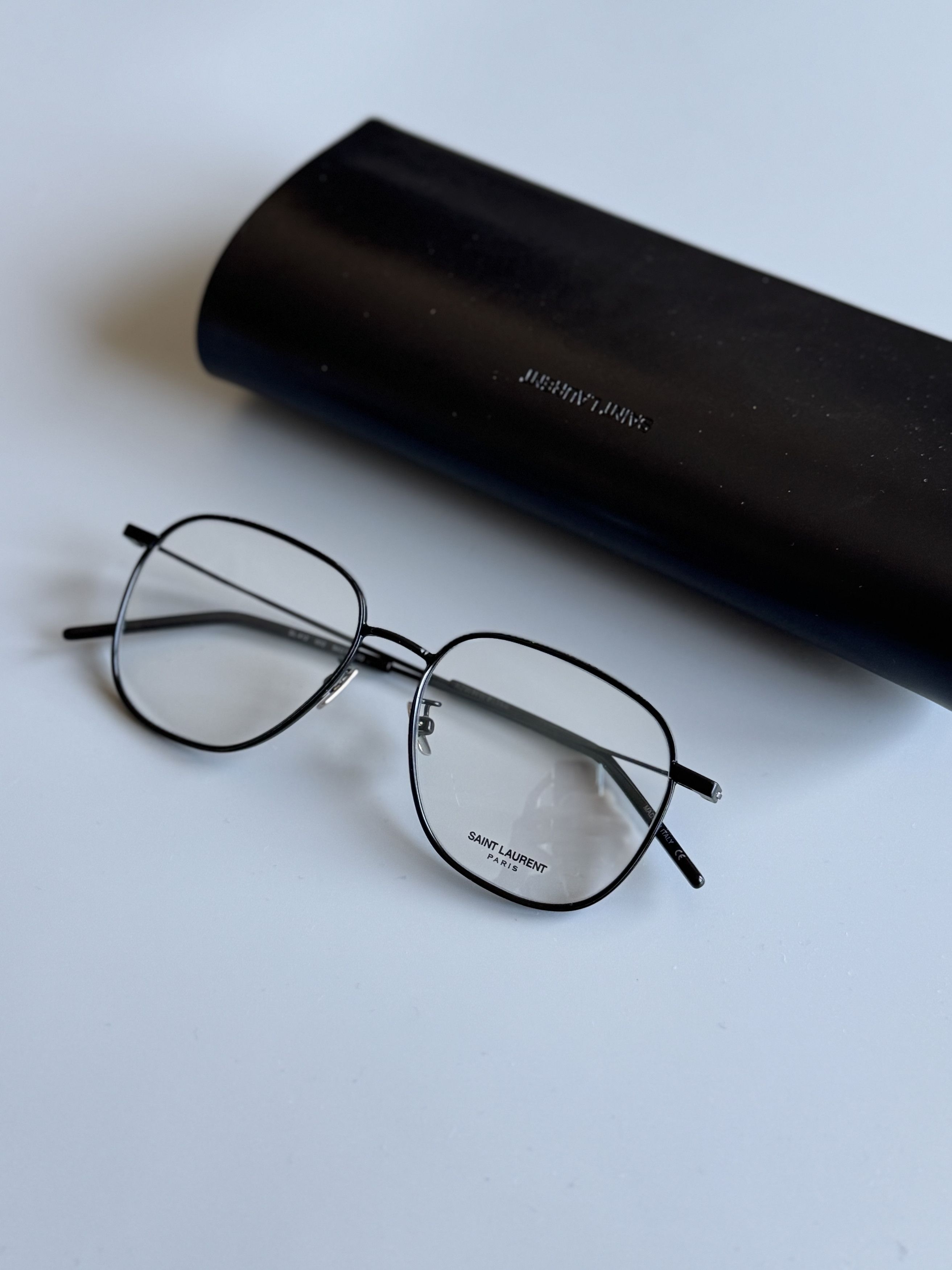 Saint Laurent Glasses