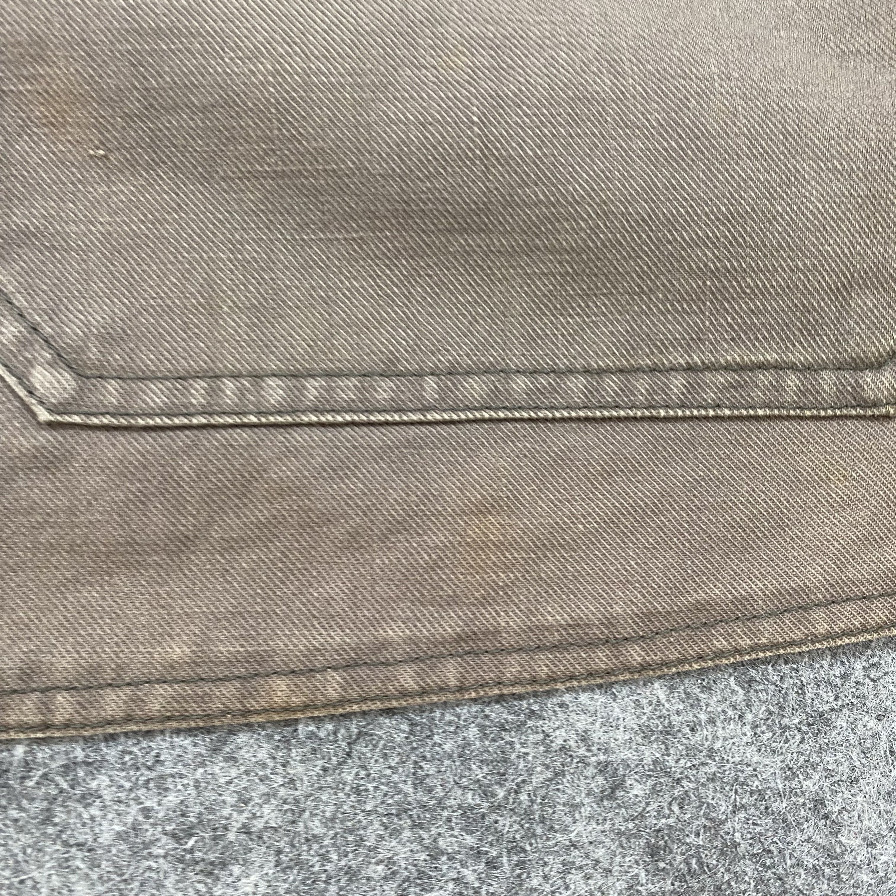 Japanese Brand Vintage 90s Bootleg Booth Japanese Brand Chore Work-611 Size US XL / EU 56 / 4 - 15 Thumbnail