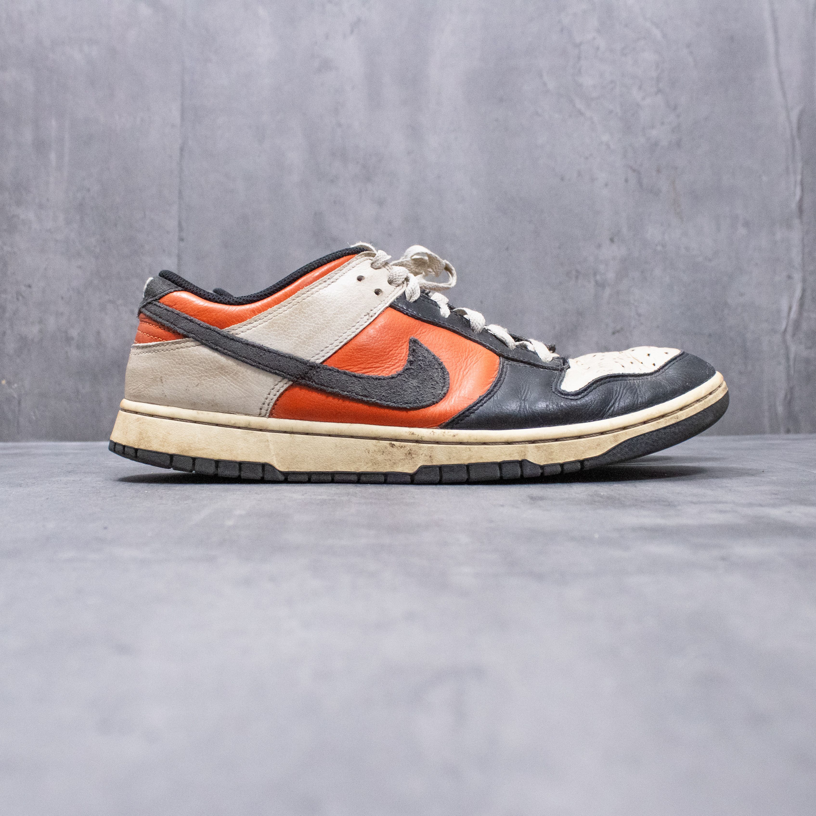Nike Nike Halloween Dunk Low Top Sneakers Size US 11 / EU 44 - 1 Thumbnail