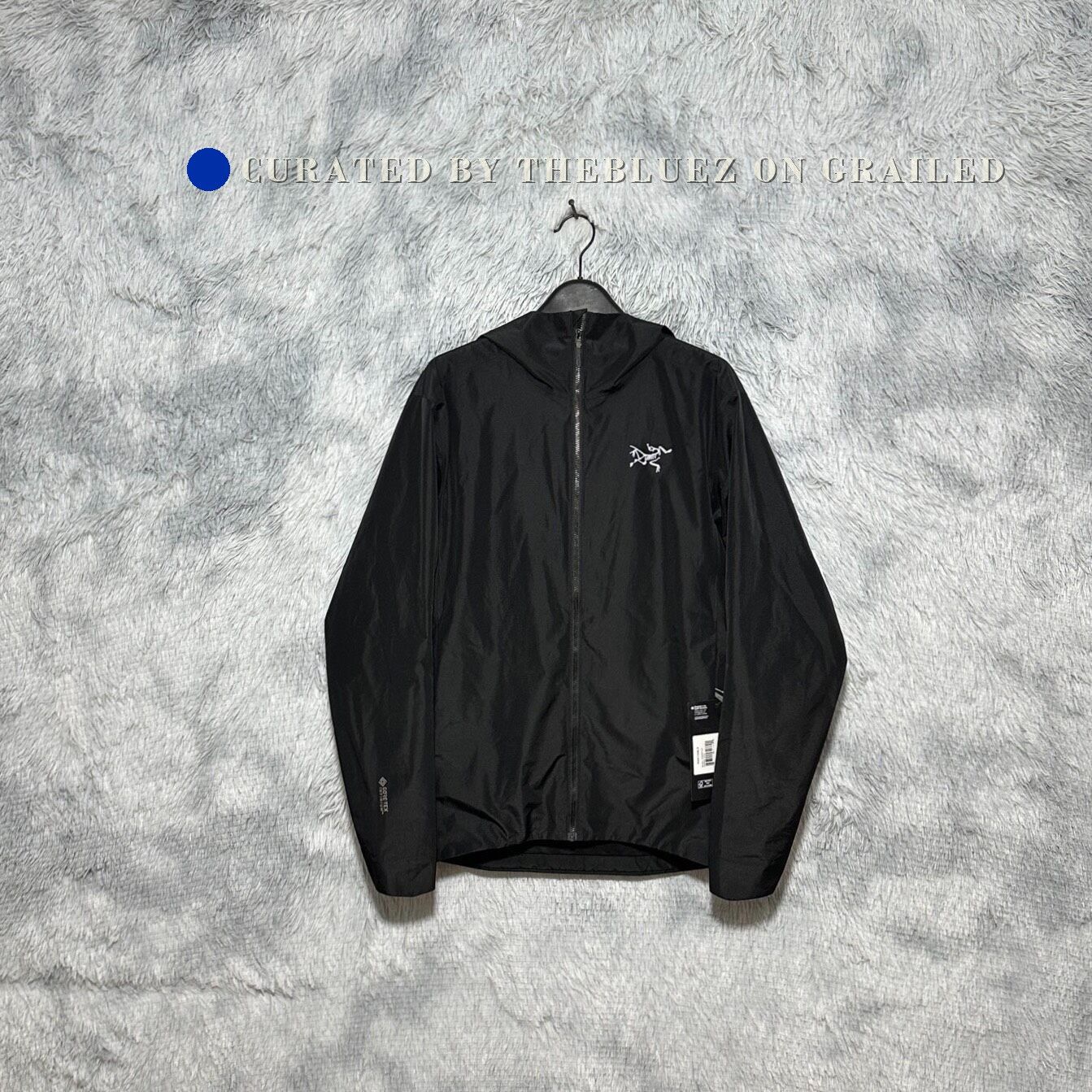 Arc'teryx Arc'teryx Kadin soft shell hoody men's 2021 | Grailed