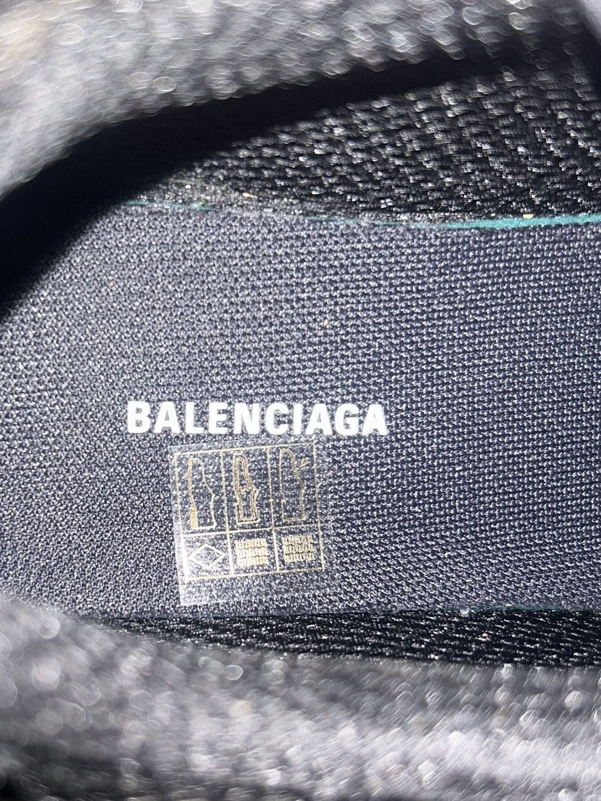 Balenciaga Balenciaga Phantom Size US 8 / EU 41 - 6 Thumbnail