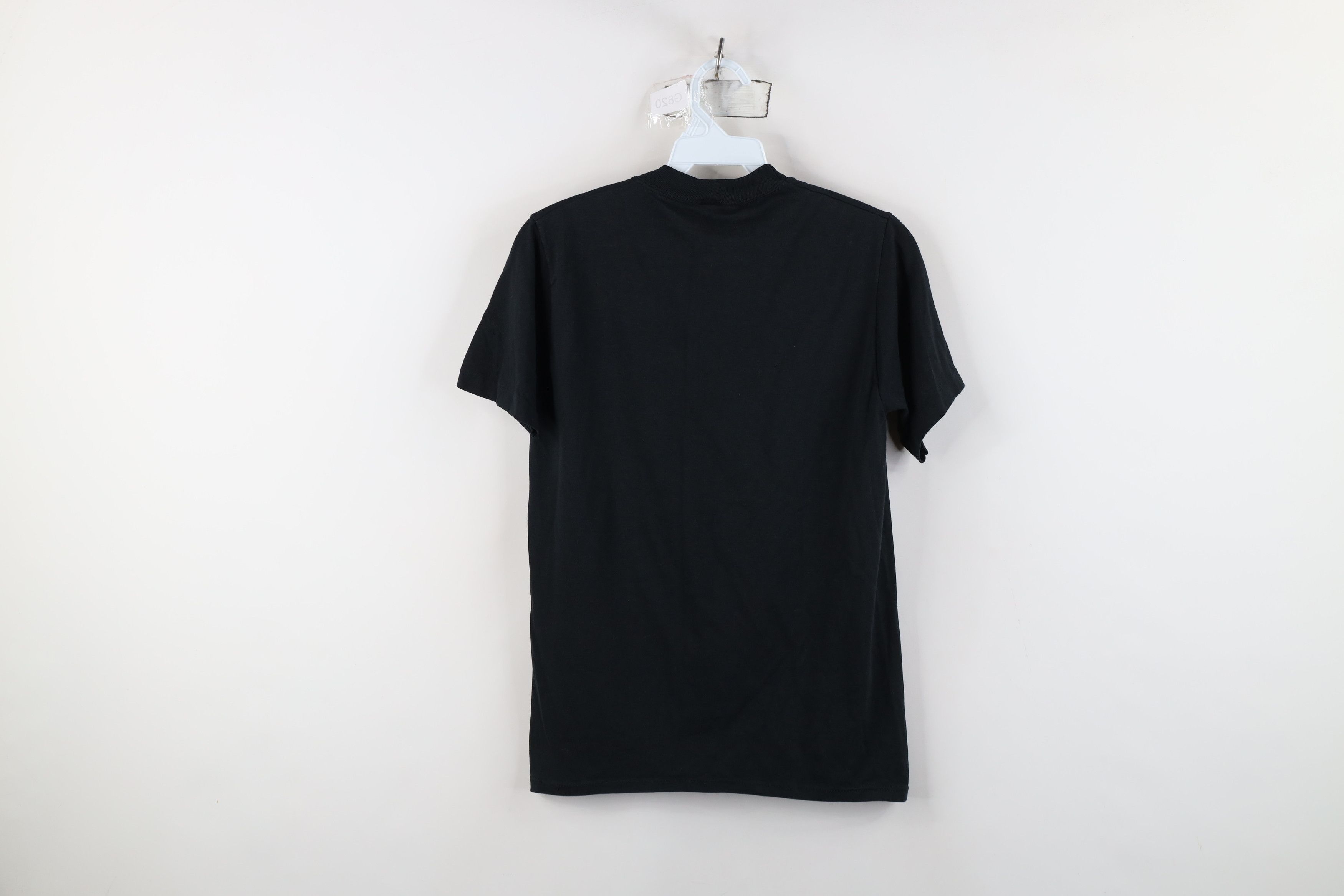 Vintage Vintage 80s 90s 5k Run Road Race Running T-Shirt USA Size S / US 4 / IT 40 - 9 Thumbnail