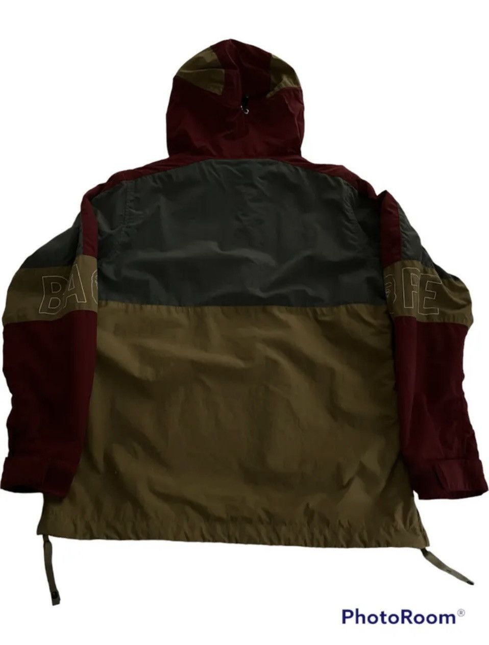 Vintage Bathing ape jacket Size US M / EU 48-50 / 2 - 2 Thumbnail