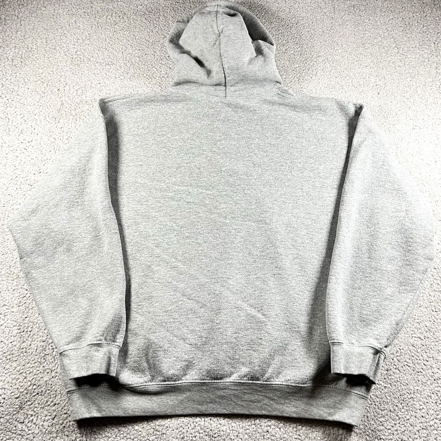 Quest ATCQ Shirt Mens XL Gray Tribe Called Quest Hoodie Hip Hop Rap Sweatshirt Music Size US XL / EU 56 / 4 - 6 Thumbnail