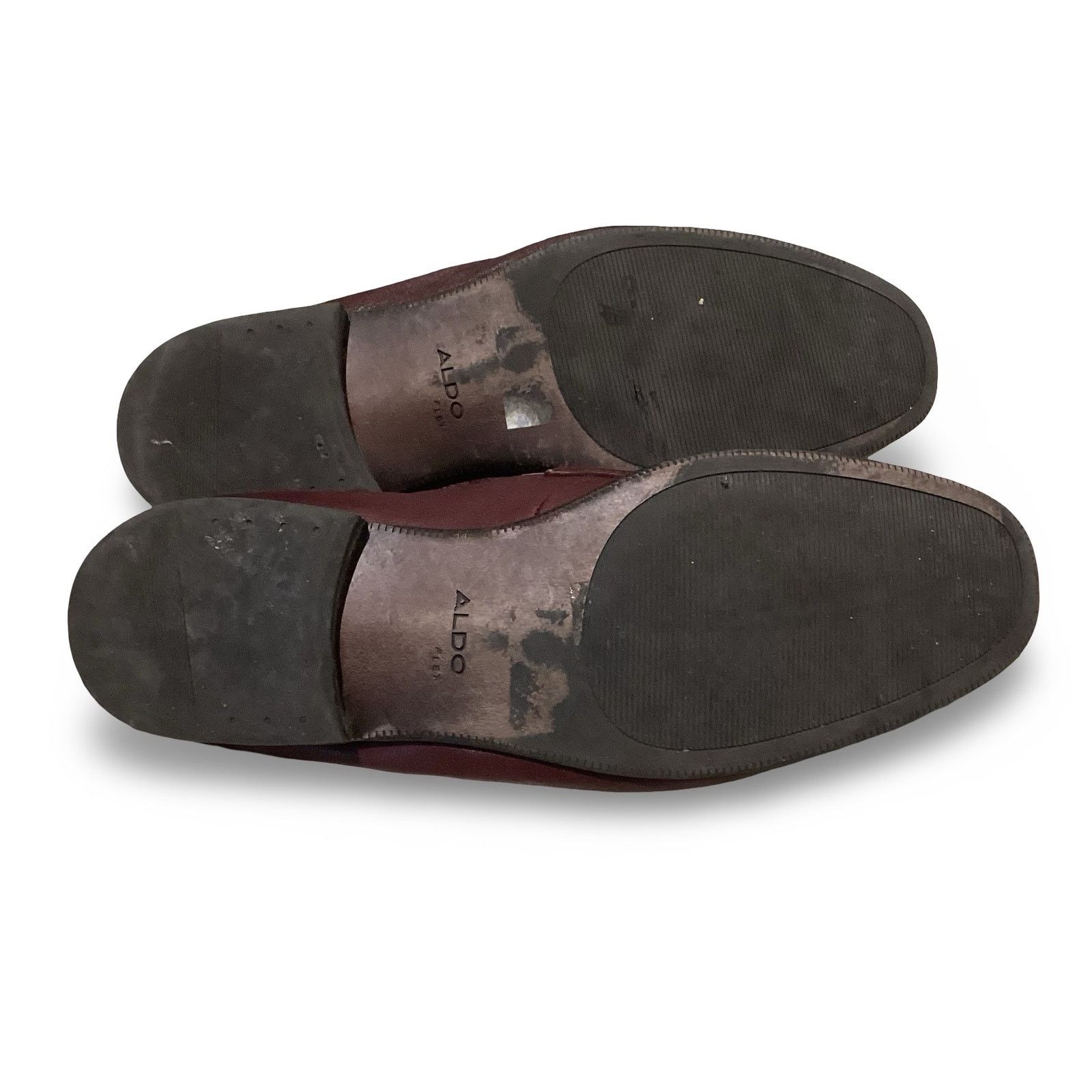 Aldo Aldo Pillow Walk Slip Ons Size US 9.5 / EU 42-43 - 6 Thumbnail