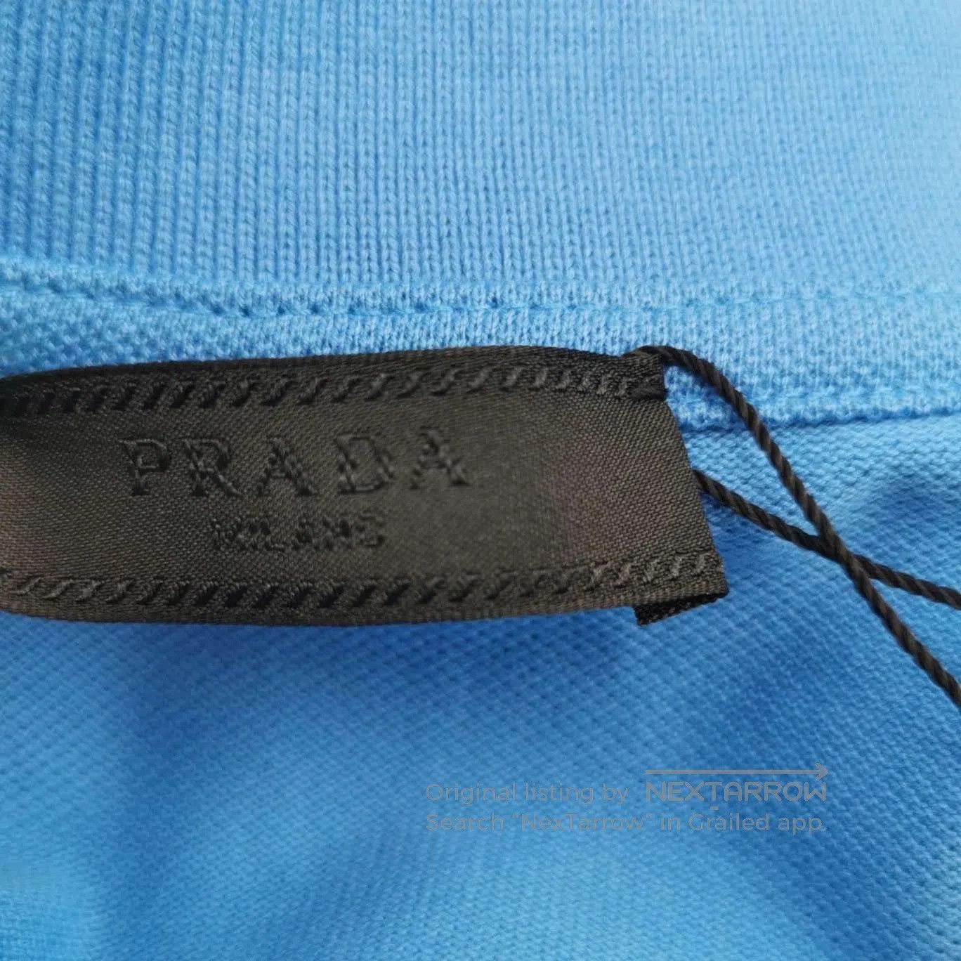 Prada Prada Black Tailored Dress Pants S. Size US 36 / EU 52 - 7 Thumbnail