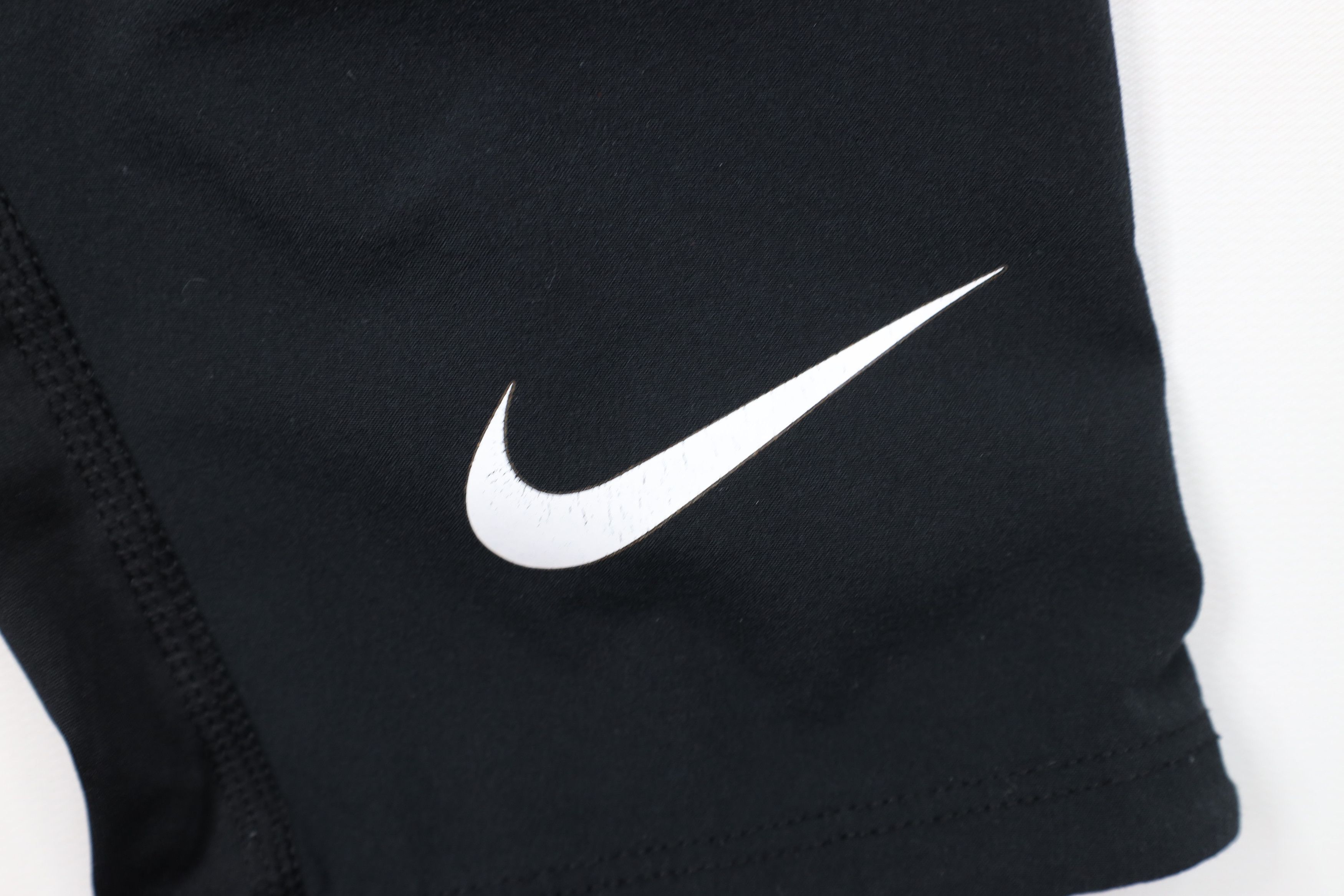 Nike Nike Pro Basketball Training Spandex Pants Capris Black Size US 36 / EU 52 - 5 Thumbnail