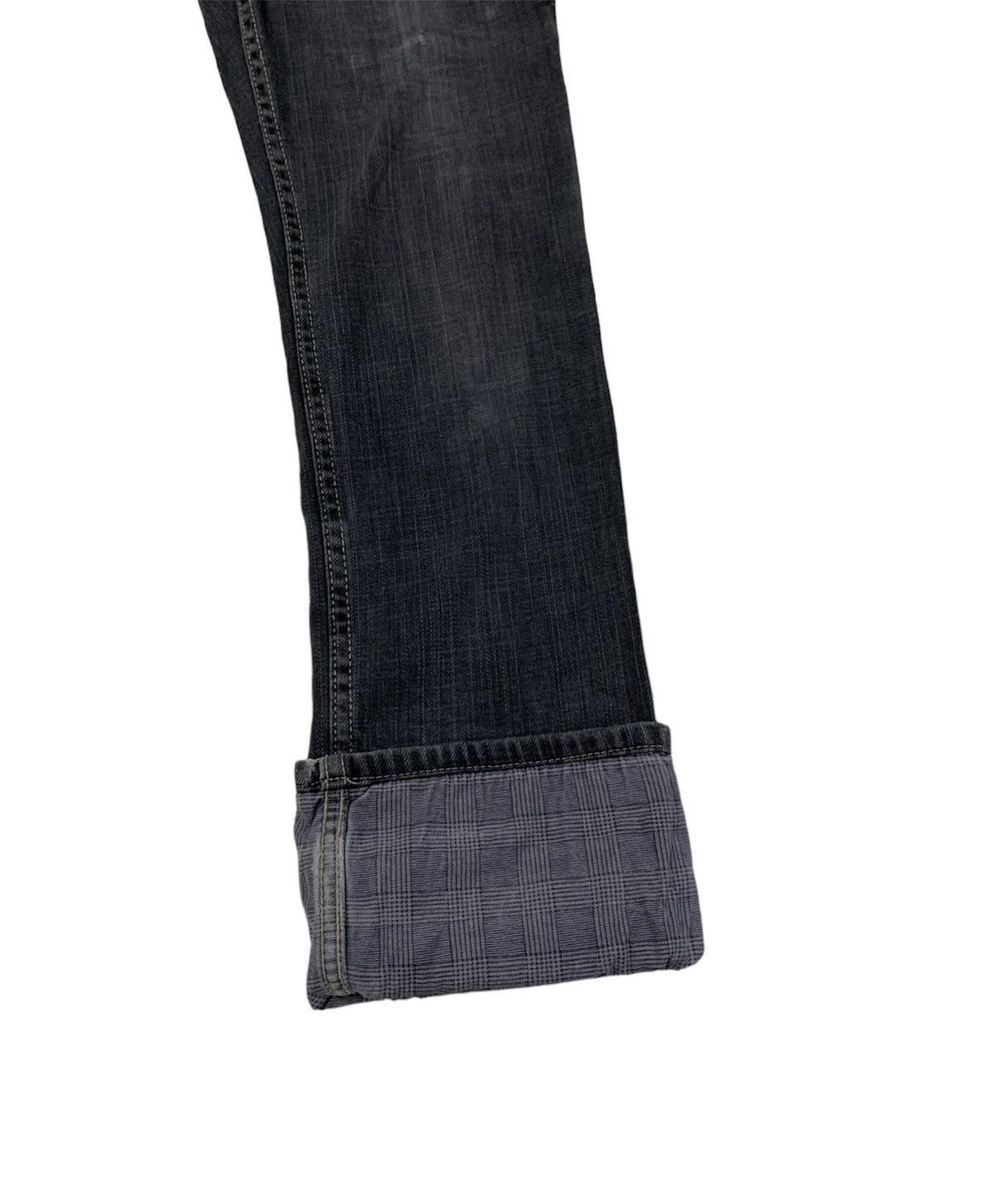 PPFM PPFM ZIPPER PUNK STYLE Size US 29 - 7 Thumbnail