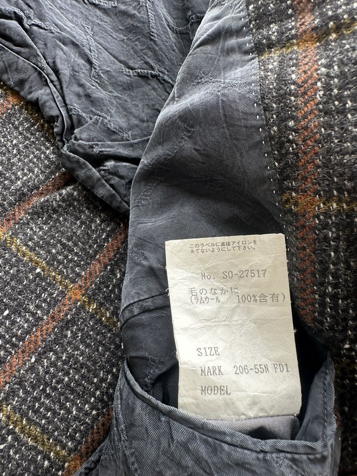 Pierre Balmain Pierre bailman balzer Size US M / EU 48-50 / 2 - 9 Thumbnail