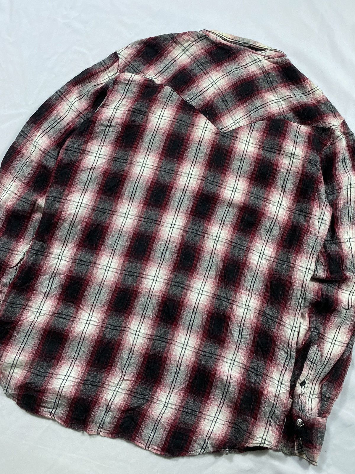 semanticdesign Semantic Design Button Up long sleeve shirts Size US L / EU 52-54 / 3 - 13 Thumbnail