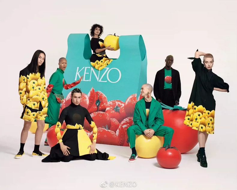 Kenzo KENZO size os Clutches Size ONE SIZE - 9 Thumbnail