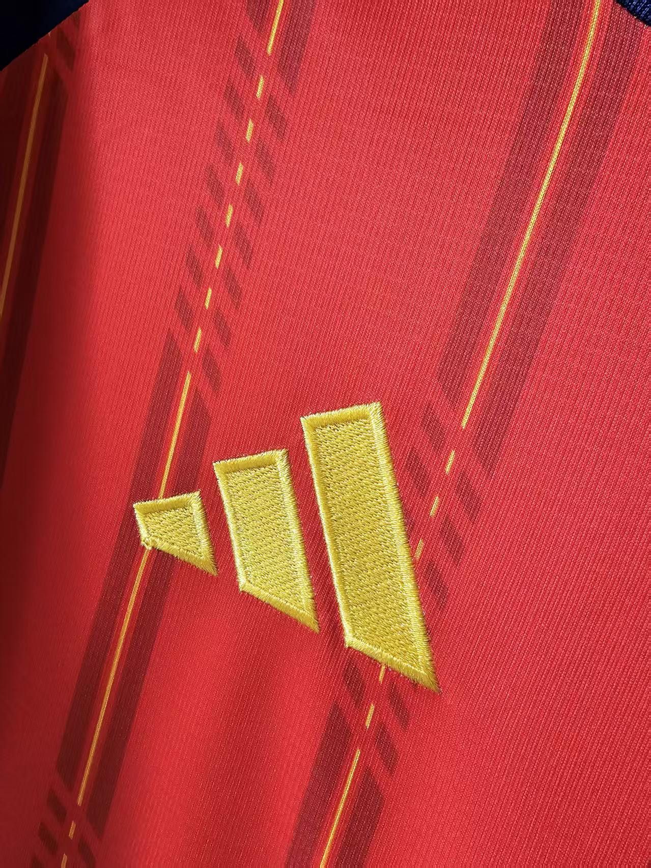 Other Lamine Yamal Jersey 2025 26 Spain Home Size US XL / EU 56 / 4 - 3 Thumbnail