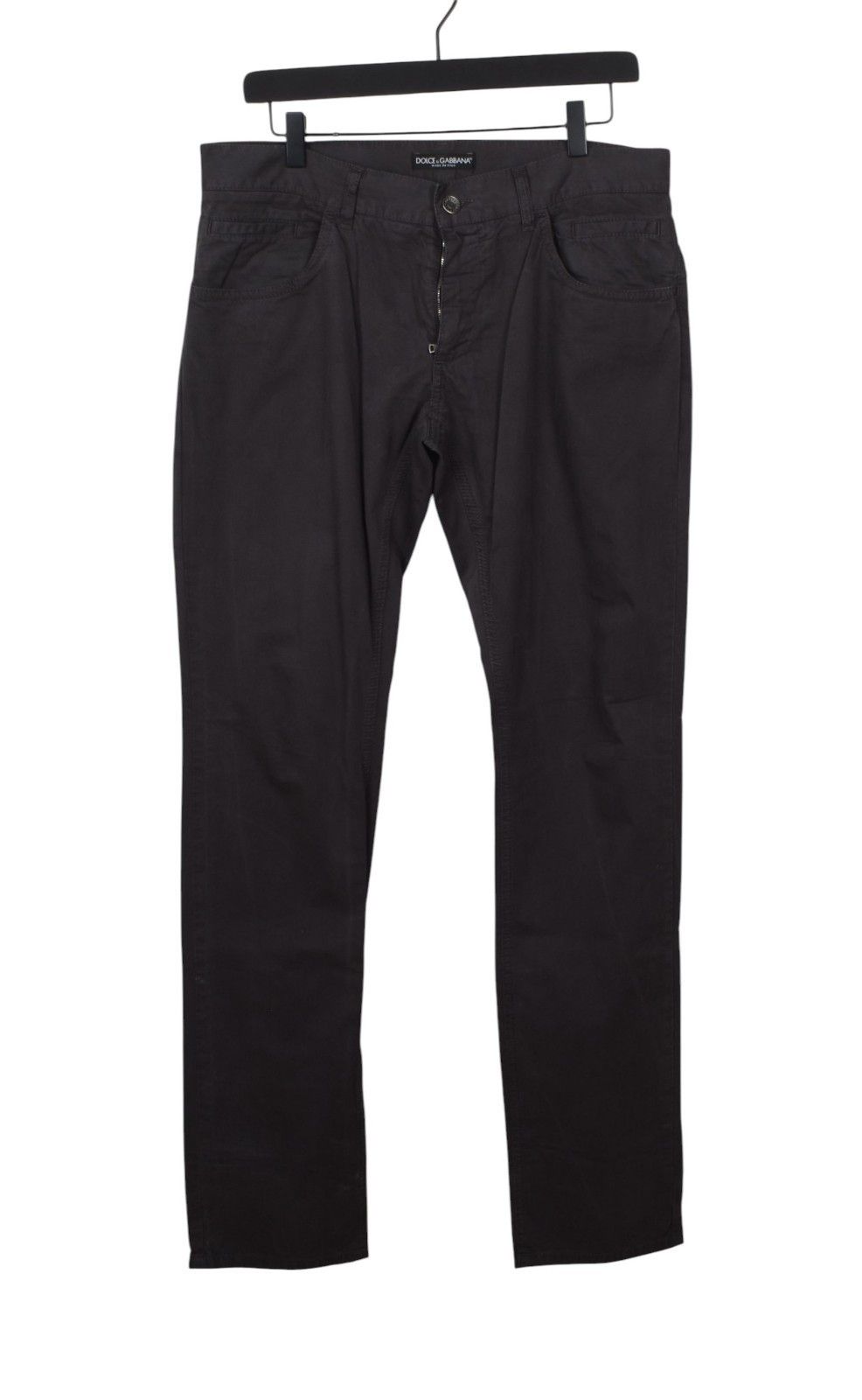 Dolce & Gabbana Dolce Gabbana Men Jeans Pants Size IT48-M, S1850 Size US 31 - 2 Thumbnail