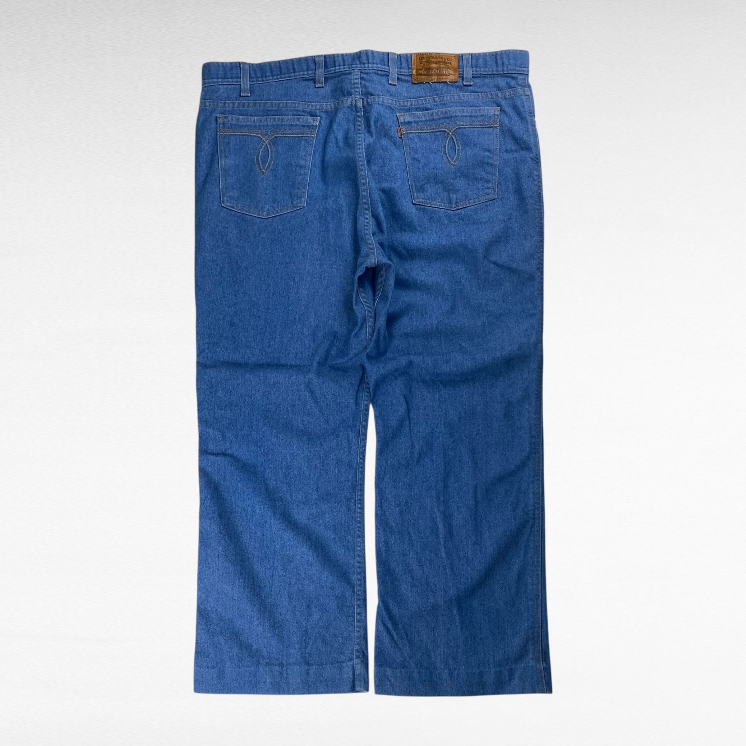 Levi's Levi's 90s Boots Size W42 Size US 42 / EU 58 - 1 Thumbnail