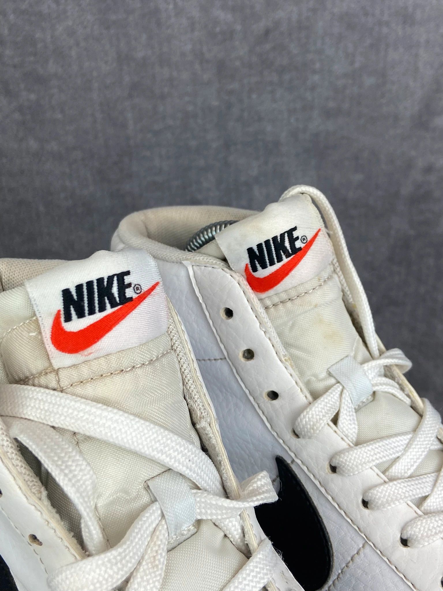 Nike Nike Blazer Mid ‘77 Vintage sneakers Size US 5.5 / EU 38 - 6 Thumbnail