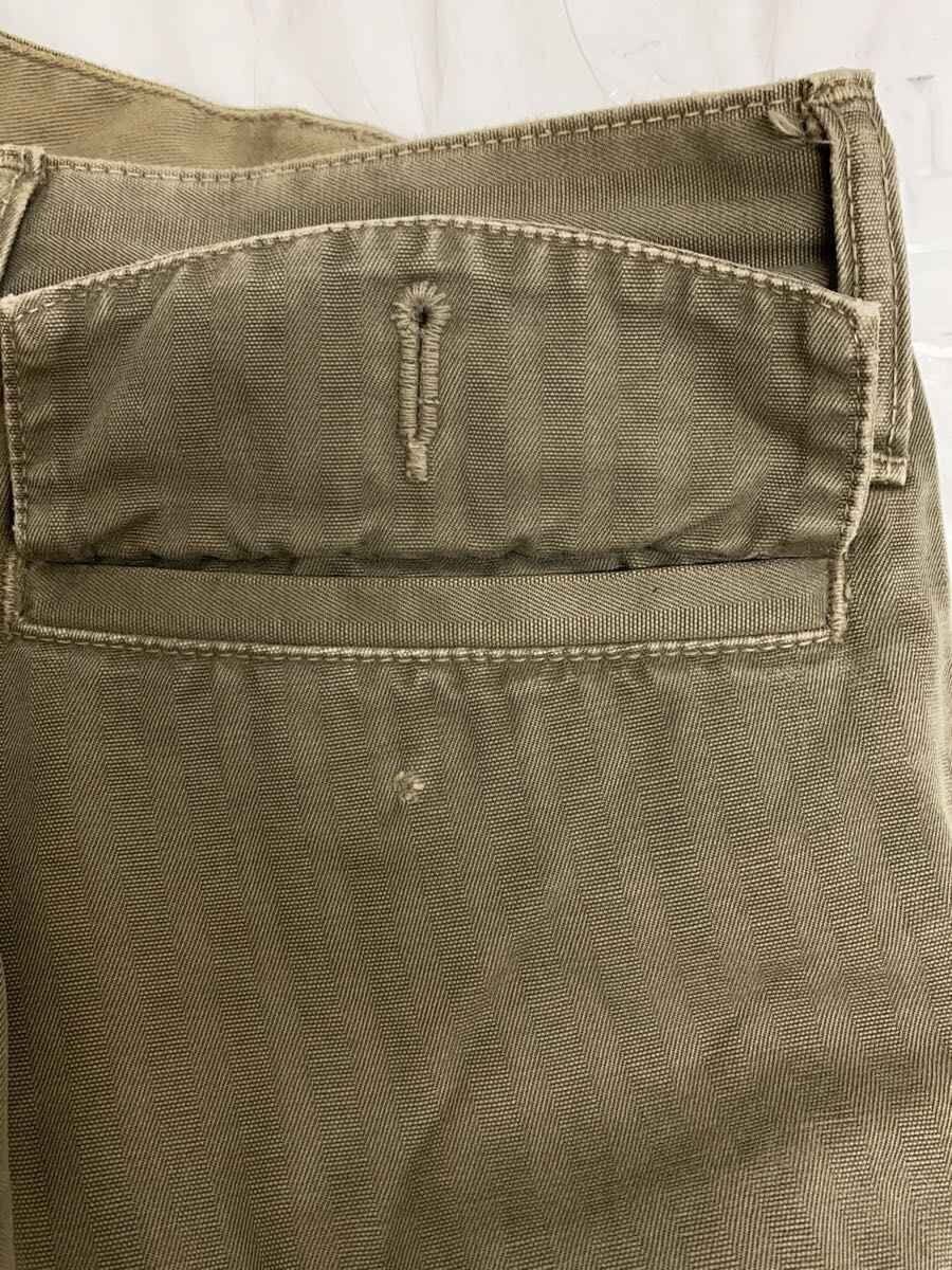 Kapital Striped Cargo Pants Size US 27 - 5 Thumbnail