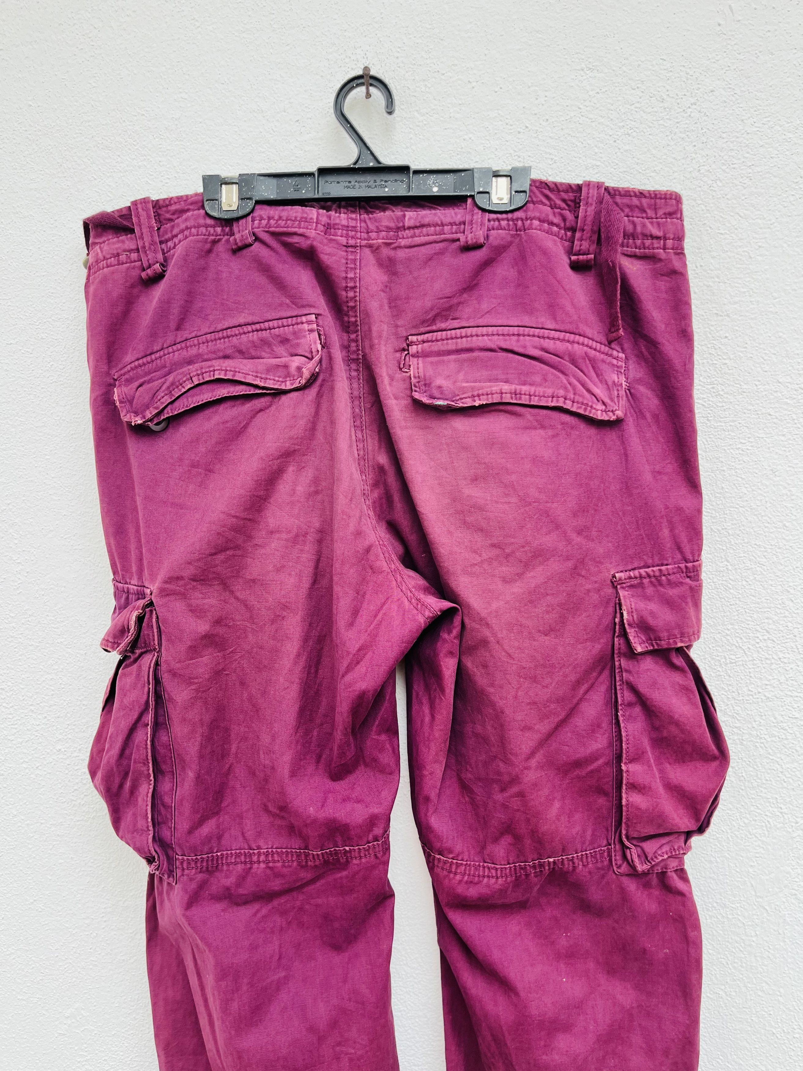 Japanese Brand × Vintage Vintage Size US 34 / EU 50 - 6 Thumbnail