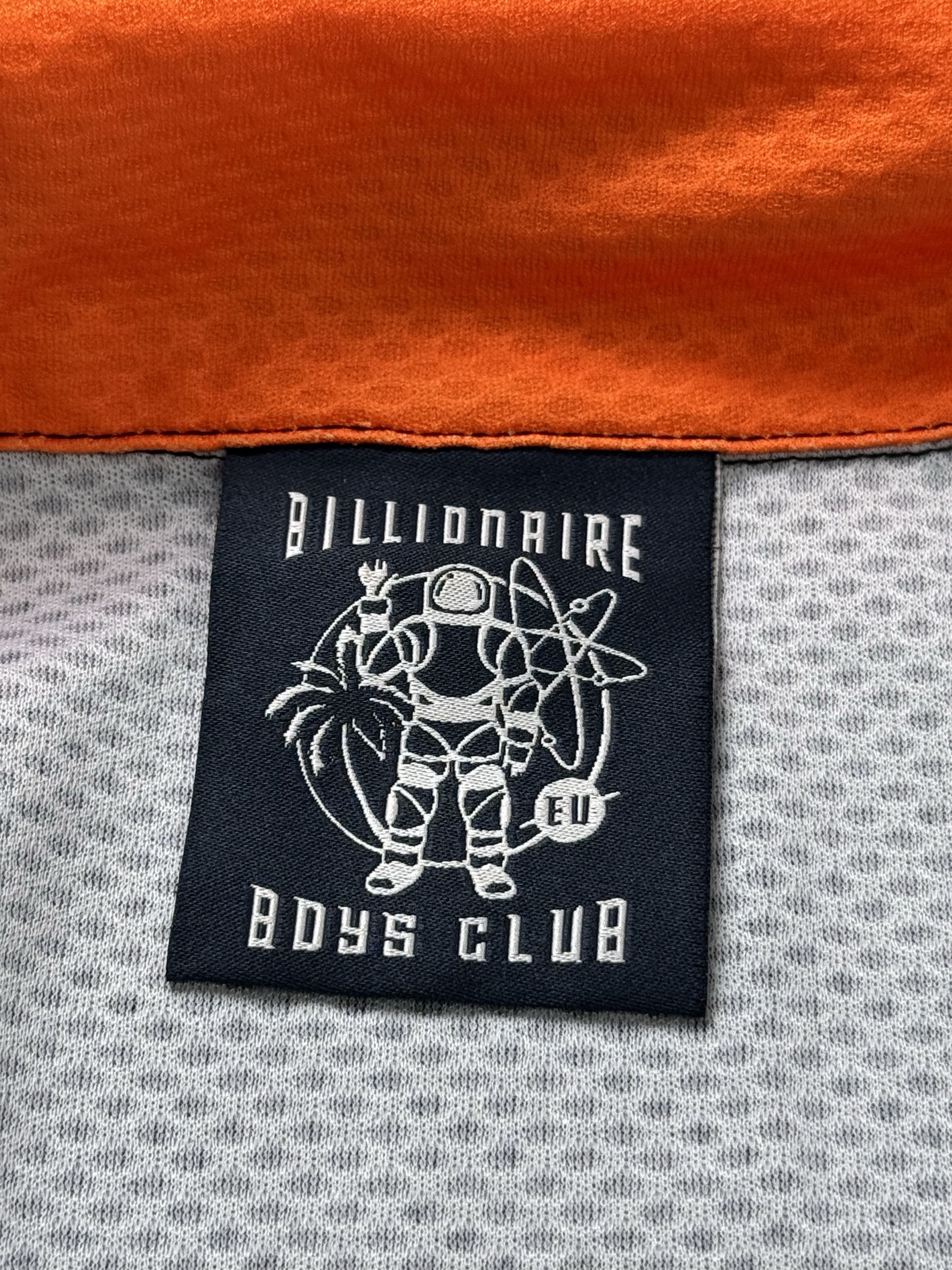 Billionaire Boys Club UNWORN* BILLIONAIRE BOYS CLUB MOUNTAIN CYCLING TOP Size US M / EU 48-50 / 2 - 9 Thumbnail