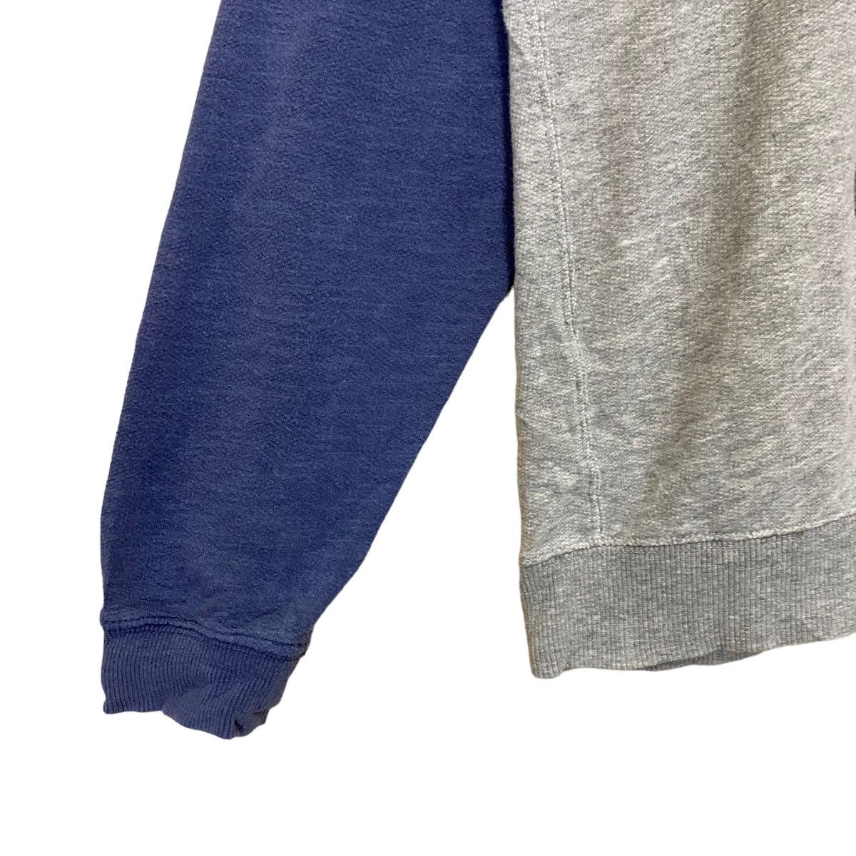 Hysteric Glamour Rought Inspired Hysteric Glamour Big Logo Sweatshirt Size M / US 6-8 / IT 42-44 - 7 Thumbnail